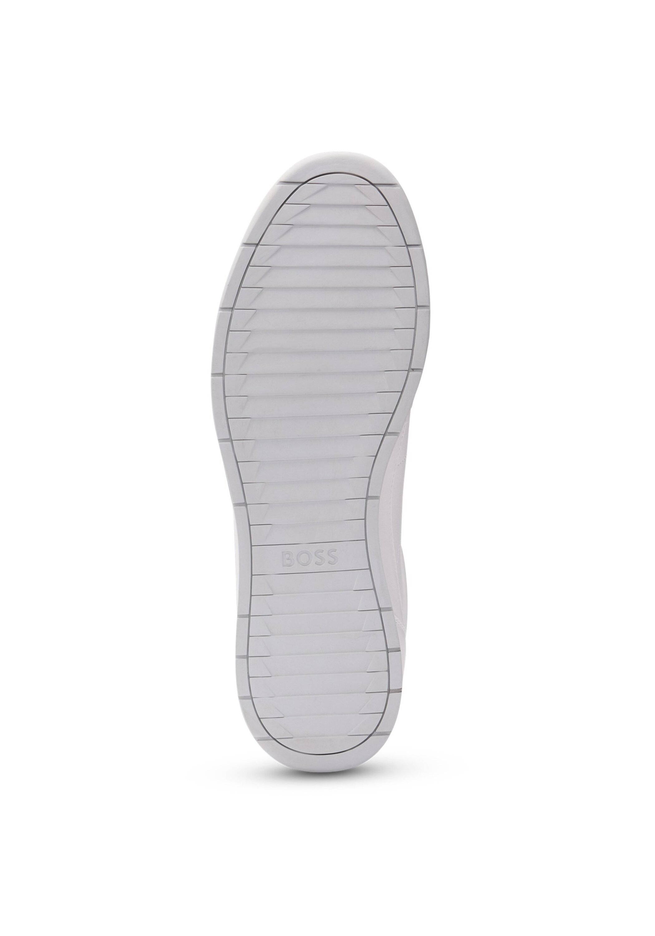 BOSS Sneaker »Sneaker Titanium SL ltpf«