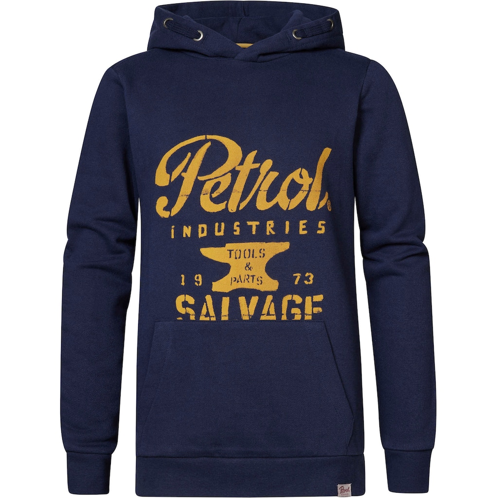 Petrol Industries Hoodie