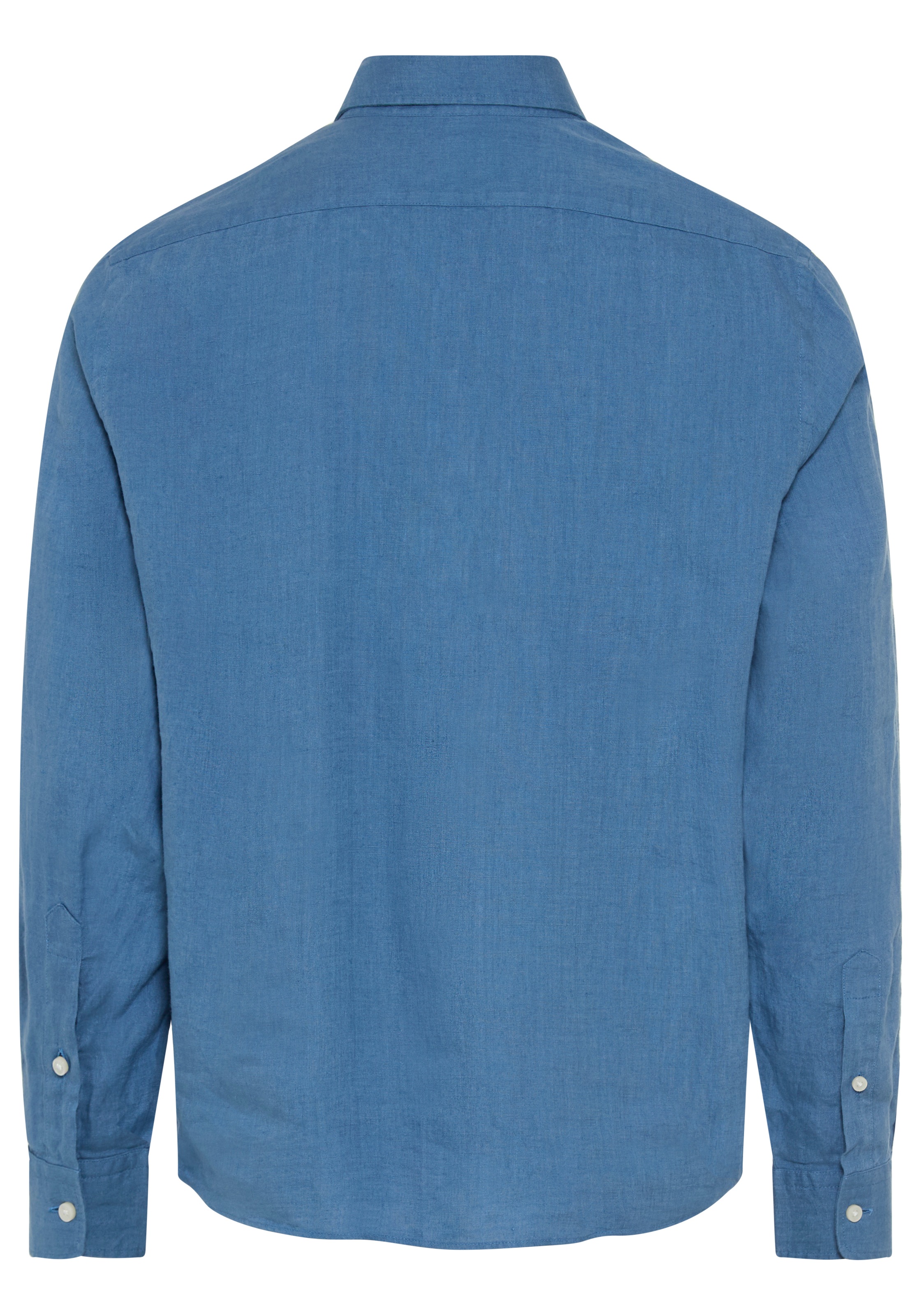 BOSS Leinenhemd "LIAM" 100% Seide Premium mit Button-Down-Kragen, regular f günstig online kaufen