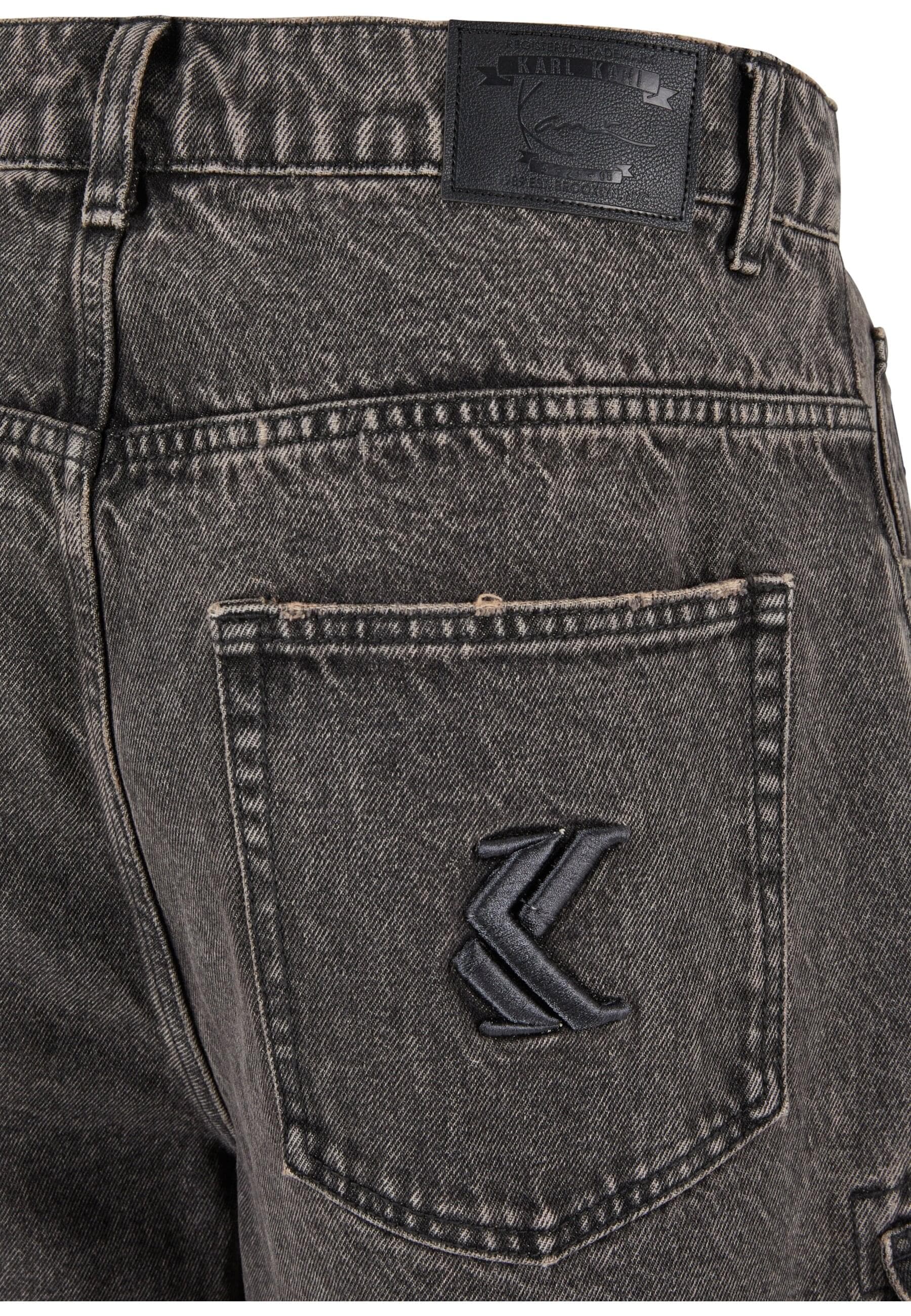 Karl Kani Cargohose »Karl Kani Karl Kani Og Baggy Cargo Pants«, (1 tlg.)