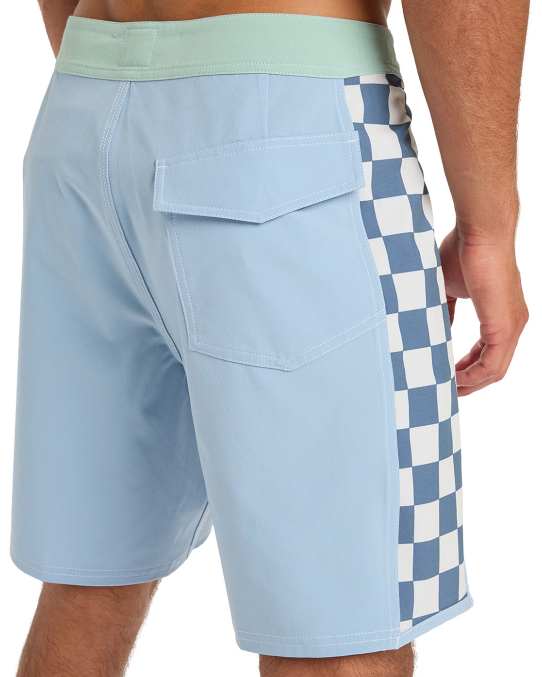 Quiksilver Boardshorts »Original Arch 18"«