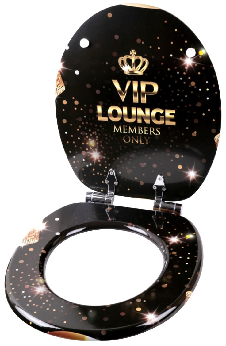 Sanilo Badaccessoire-Set »VIP Lounge«