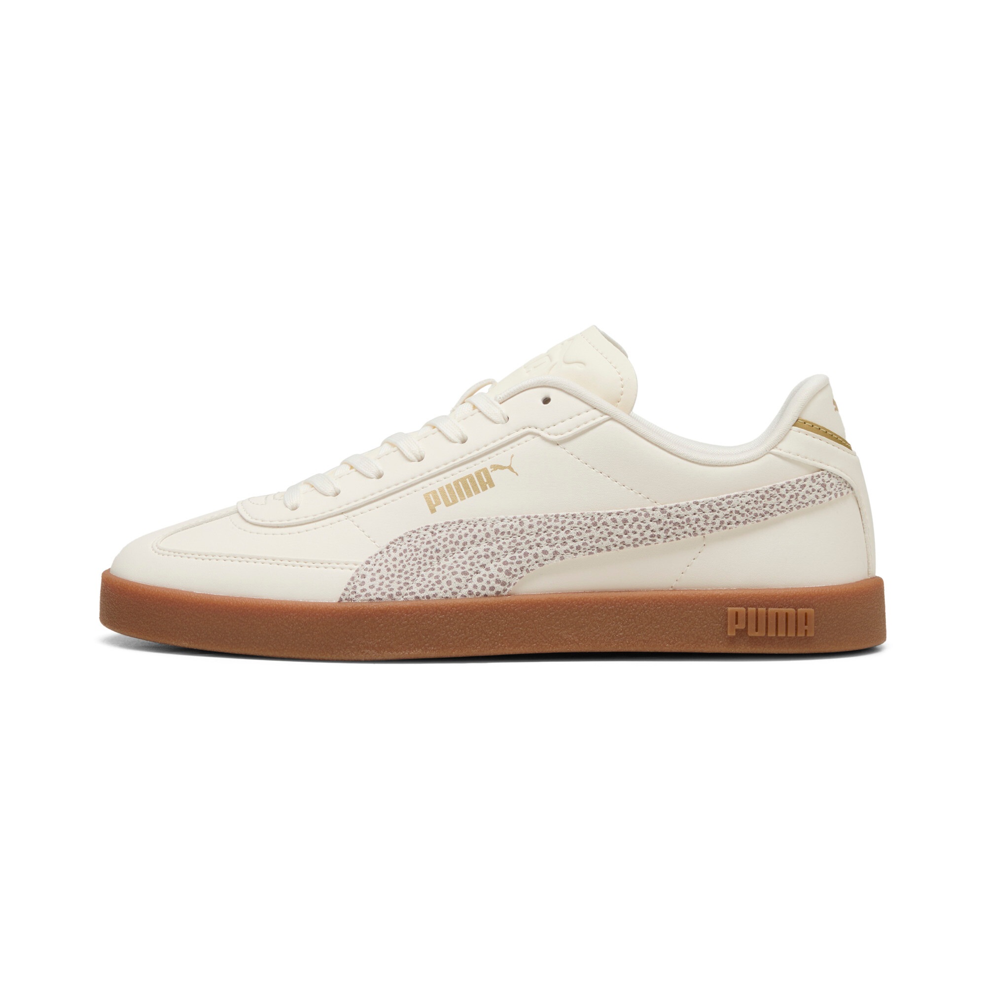 PUMA Sneaker "CLUB II ERA TOPCAT" günstig online kaufen