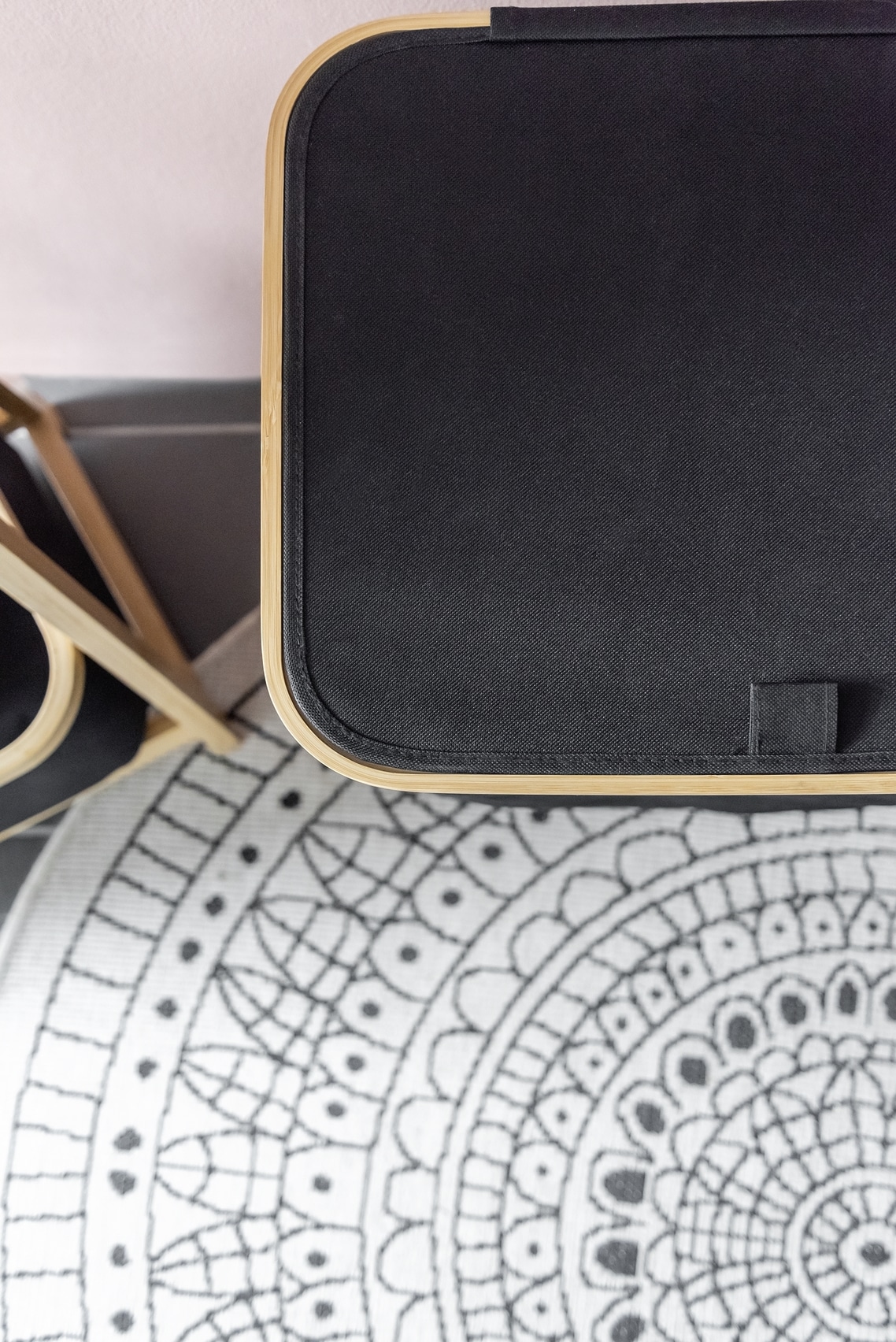 WENKO Wäschetruhe »Ecori«