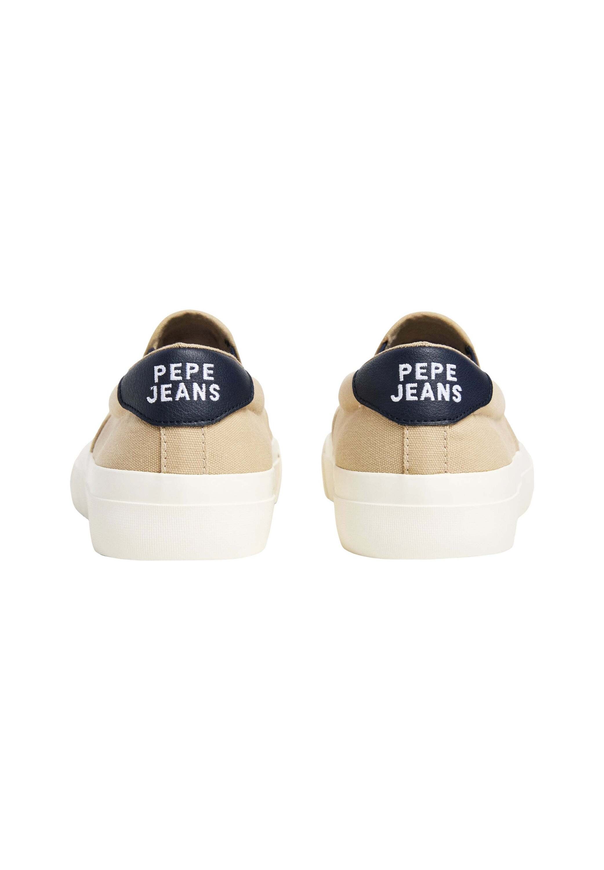 Pepe Jeans Trainingsschuh »trainers TAYLOR WEST M«