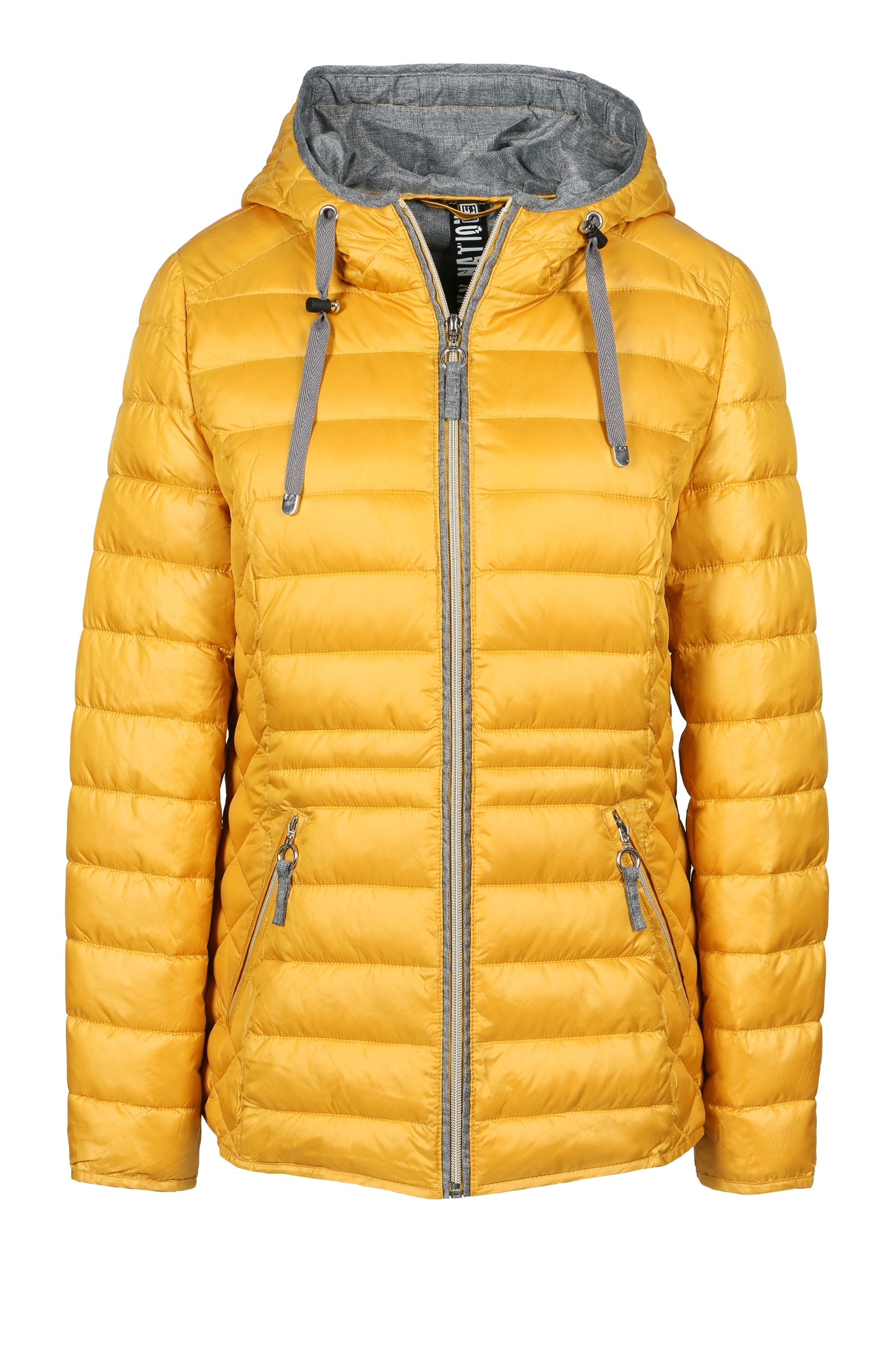 Freaky Nation Kurzjacke »T-Coolie«