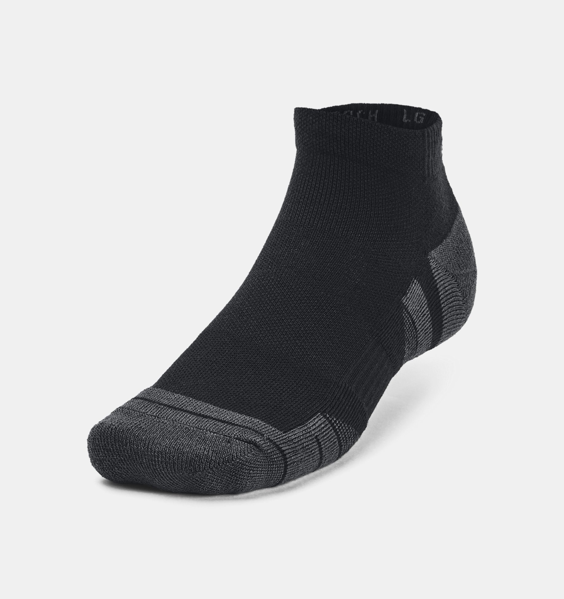 Under Armour® Sneakersocken »UA Performance Tech 3pk Low«, (3 Paar)