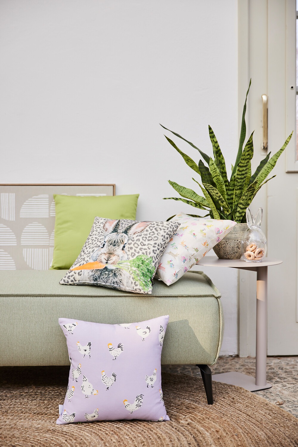 APELT Kissenhülle "3102" günstig online kaufen