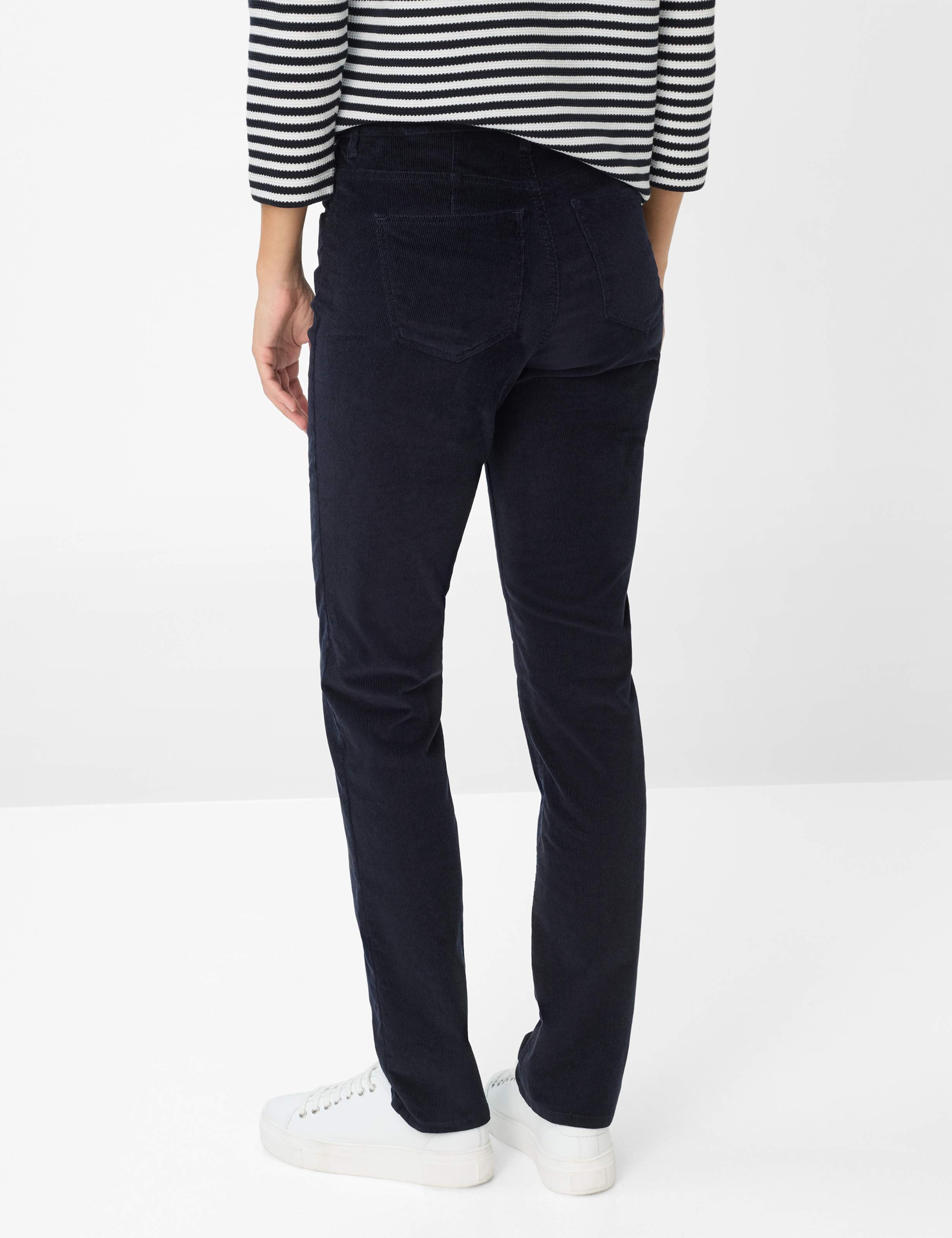 Brax 5-Pocket-Hose »Style CAROLA«
