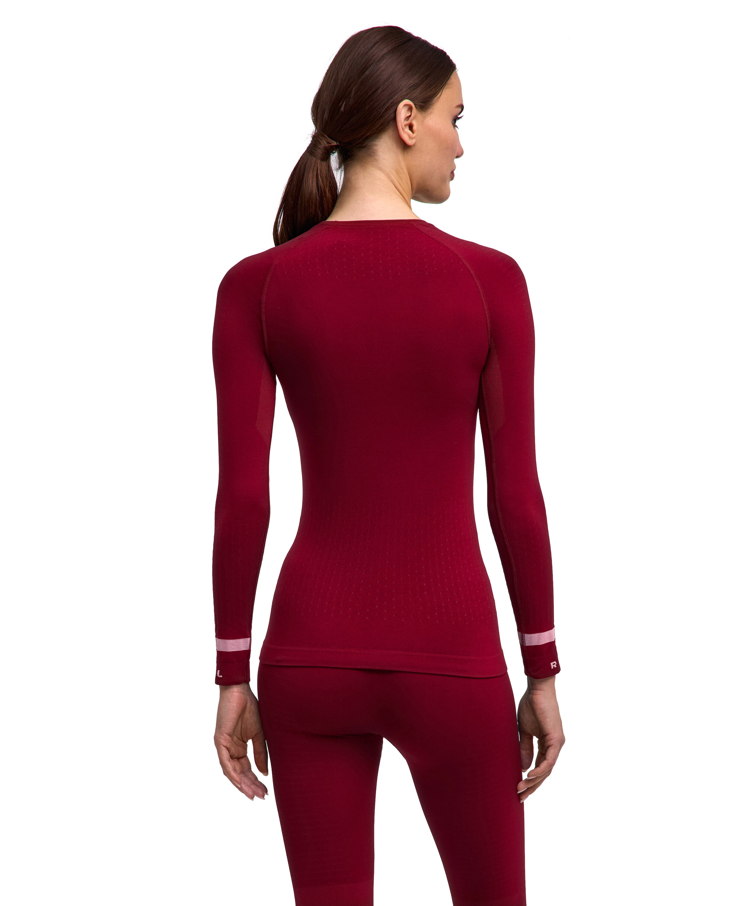 FALKE Langarmshirt »FALKE Langarmshirt« 1 Stk.
