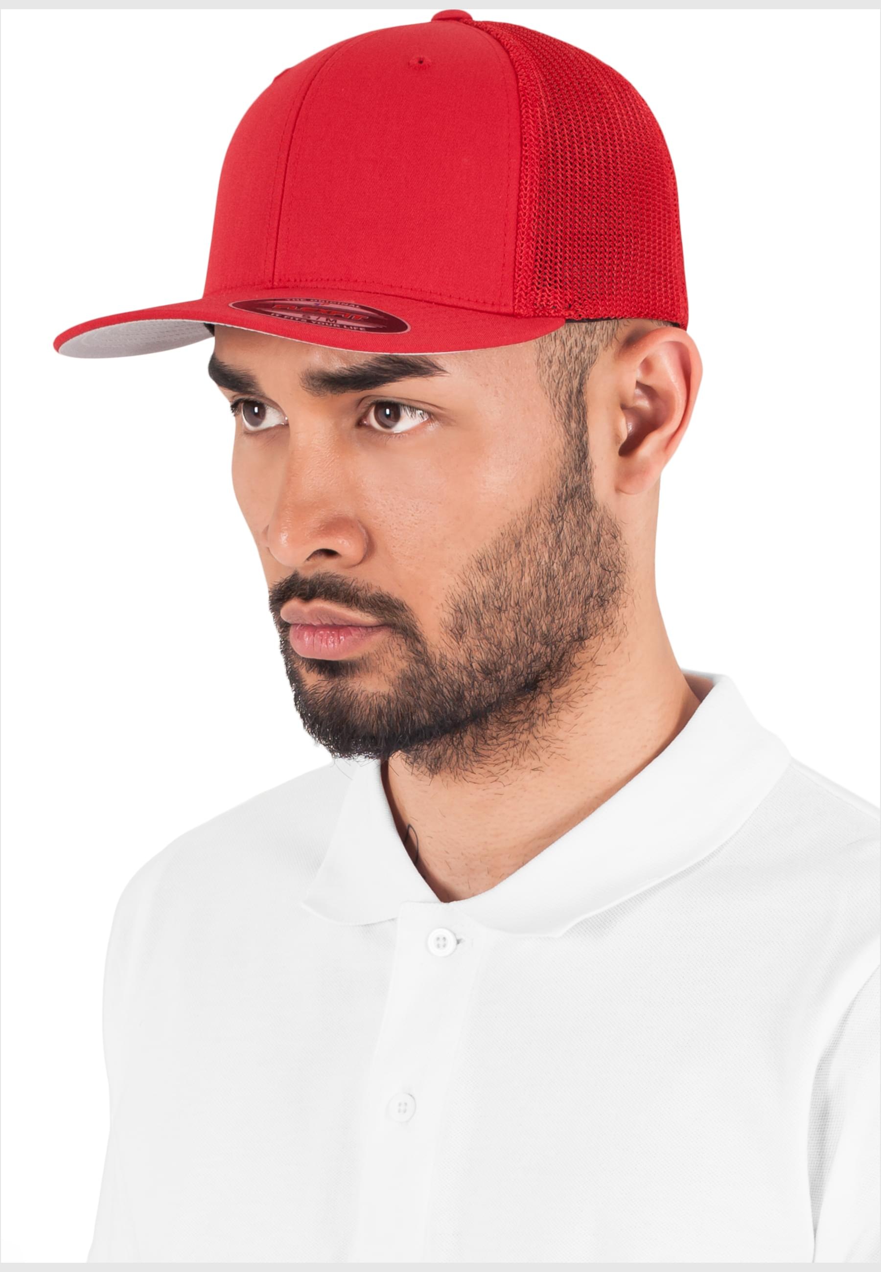 Flexfit Flex Cap »Flexfit Unisex Flexfit Mesh Trucker«