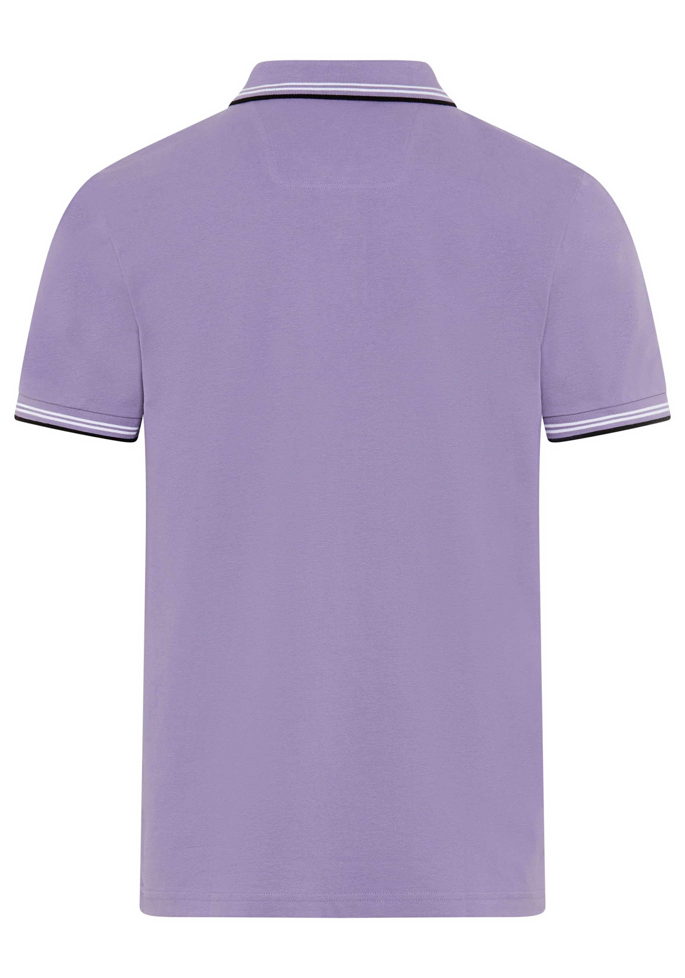 BOSS GREEN "Paul" mit Polokragen günstig online kaufen