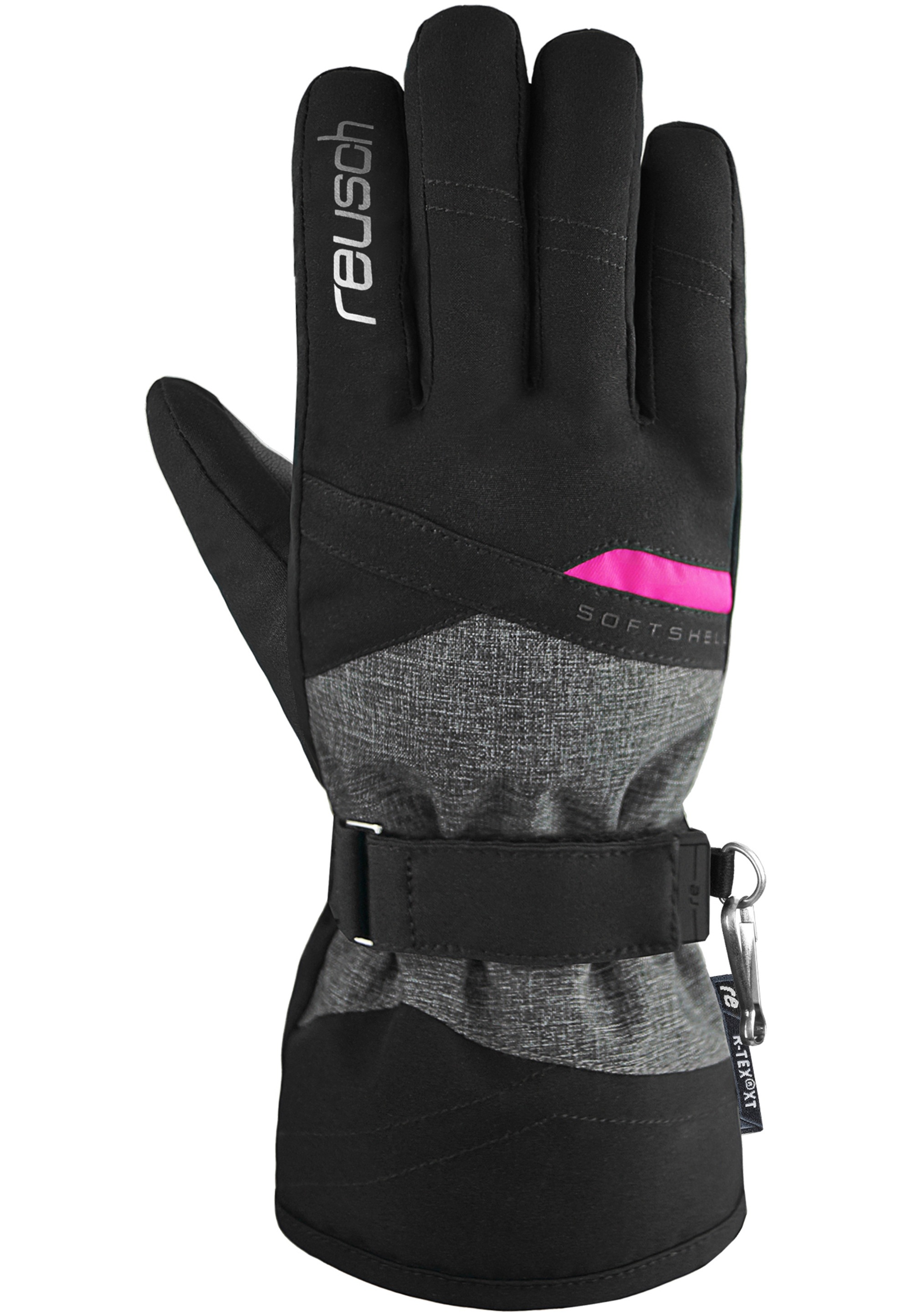 Reusch "Helena R-TEX XT" in extrawarmer, wasserdichter und atmungsaktiver A günstig online kaufen