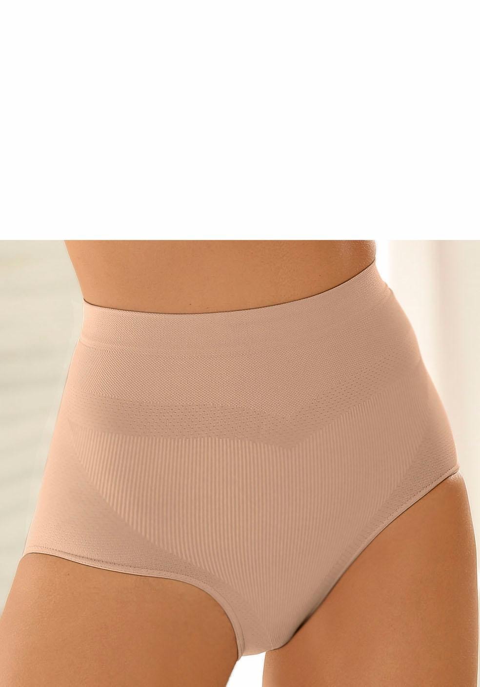 Nuance by Lascana Taillenshaper SEAMLESS mit Kühlungseffekt