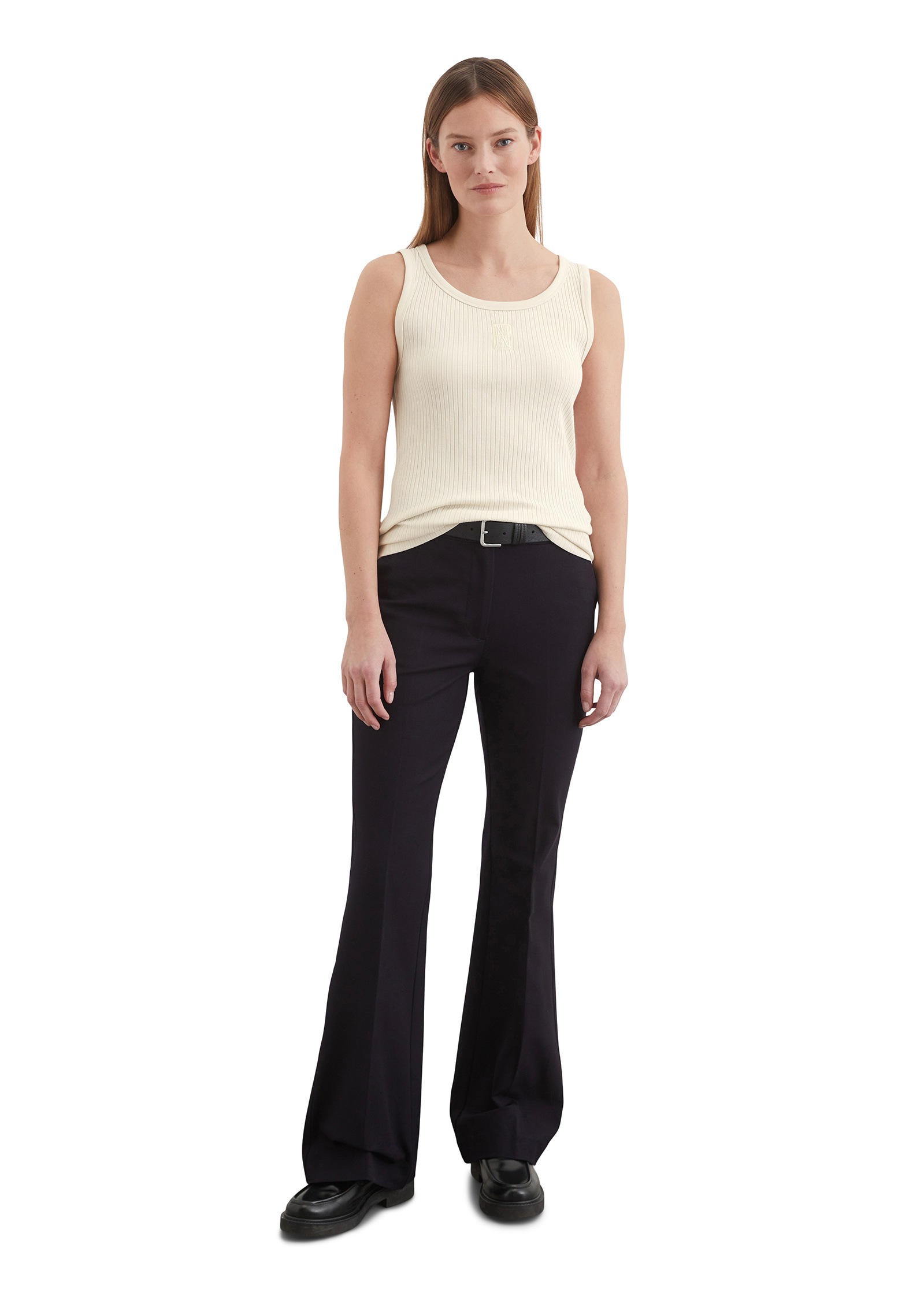 Marc O'Polo T-Shirt »mit TENCEL™ Modal«