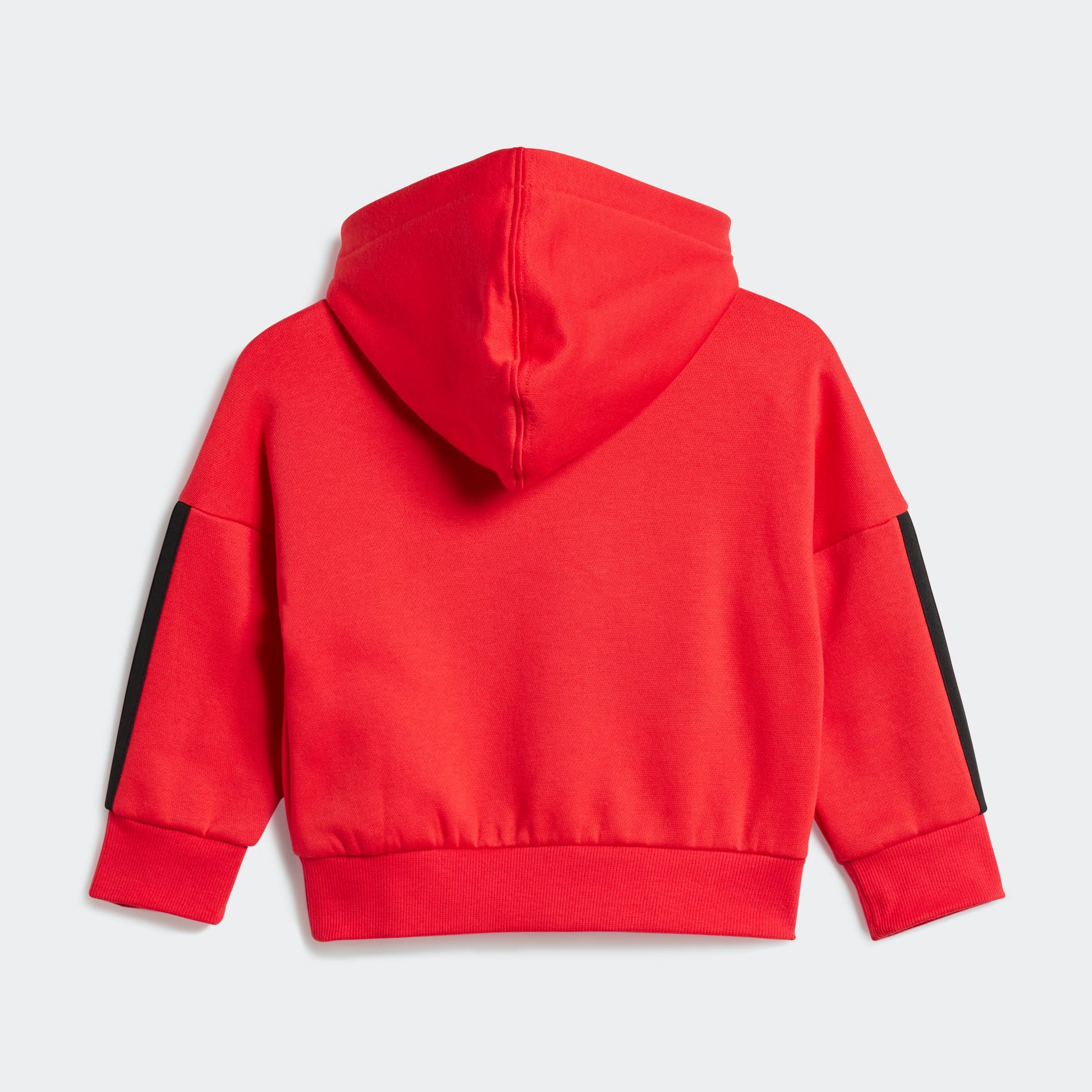 adidas Sportswear Trainingsanzug »I 3S FL HD JOG«, (2 tlg.)