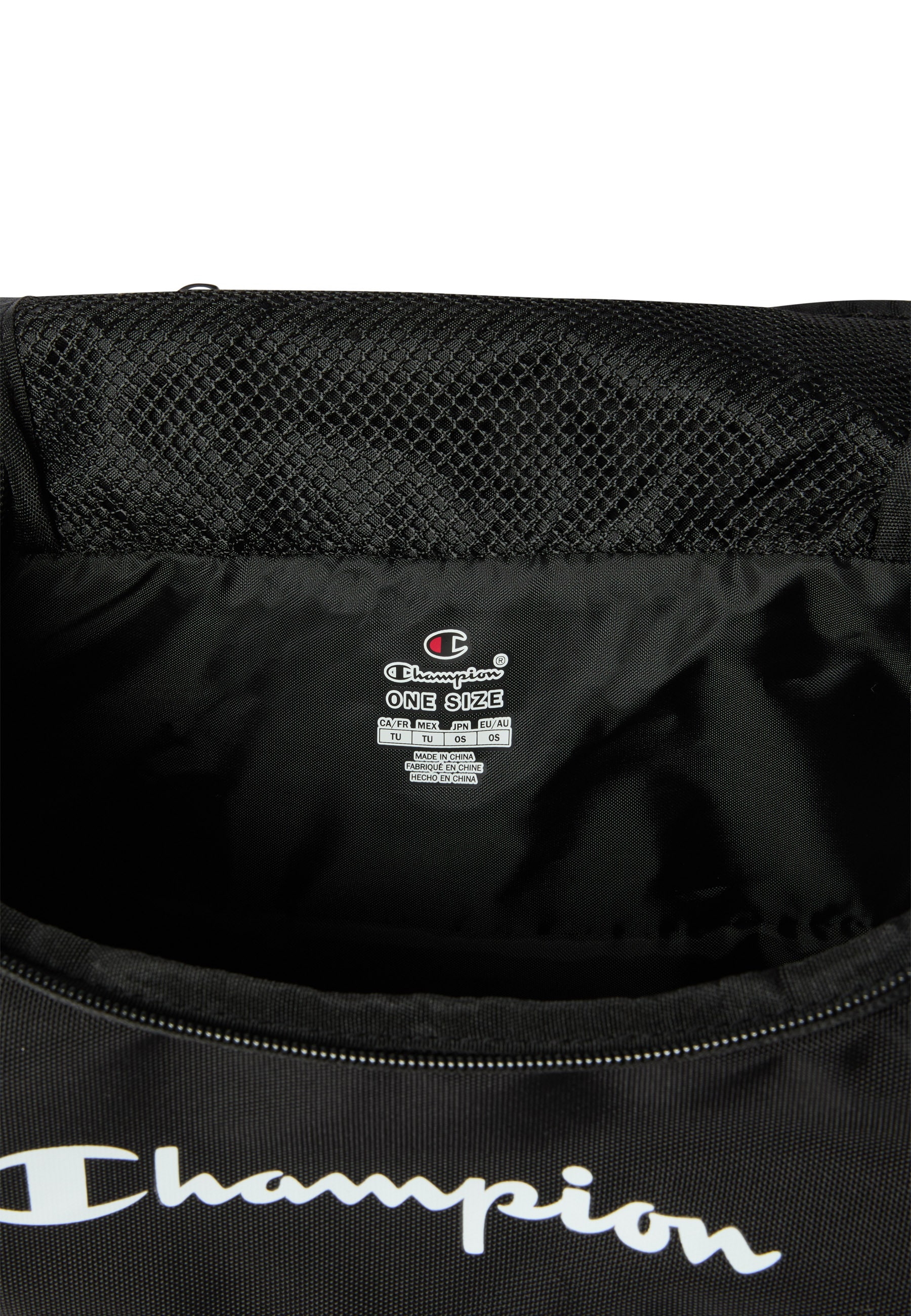 Champion Kulturbeutel »Beauty Case« für Kinder