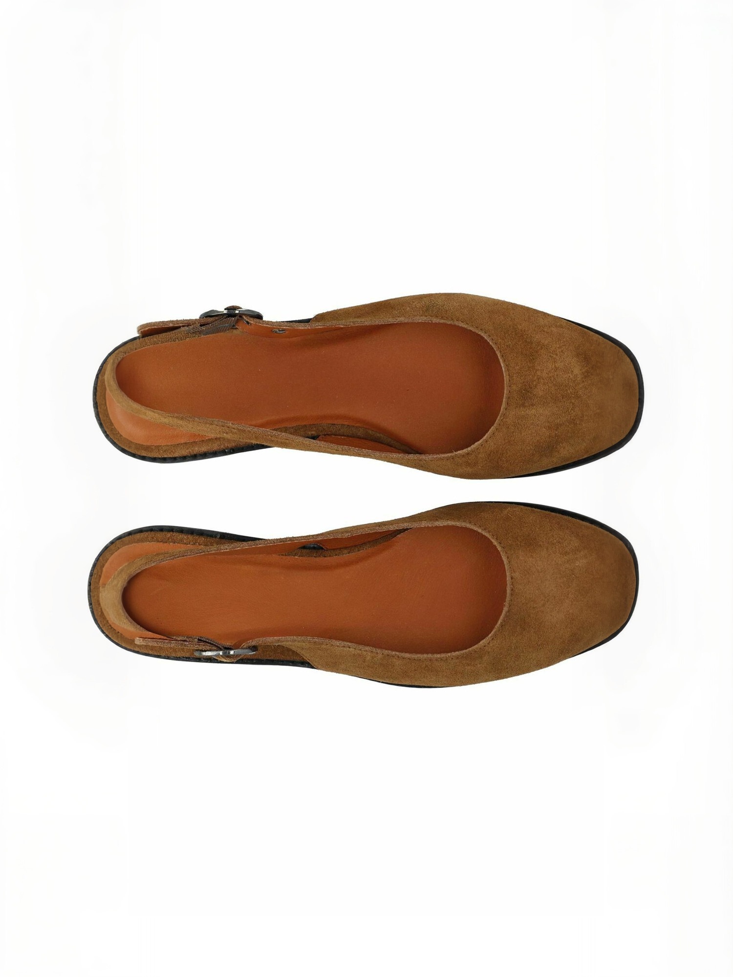 Ca'Shott Ballerina »Ca'Shott Ballerina shoe CASDIANA«