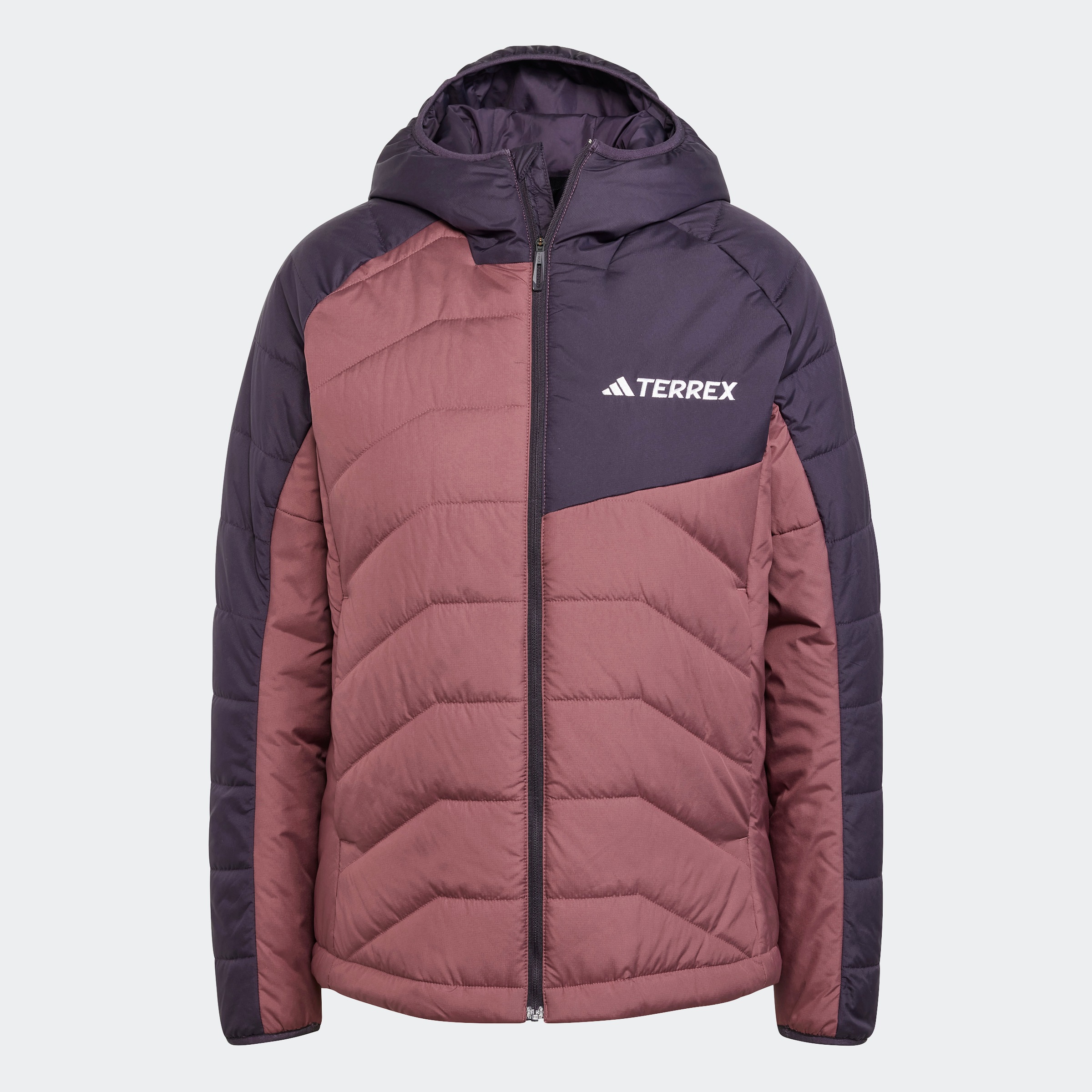 adidas TERREX Outdoorjacke »W MT INS HO JKT«