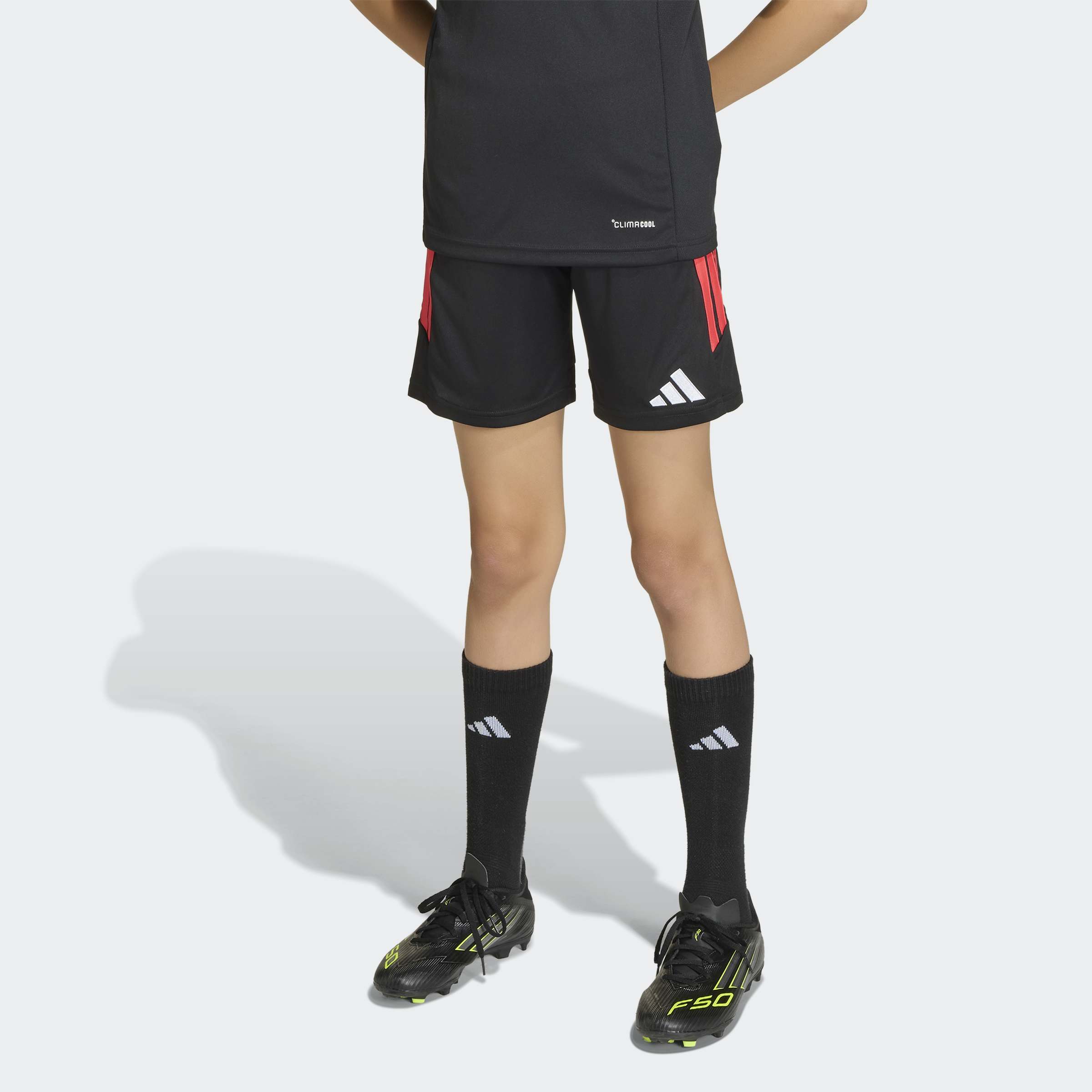adidas Performance Trainingsshorts "TIRO26 LEAGUE KIDS"