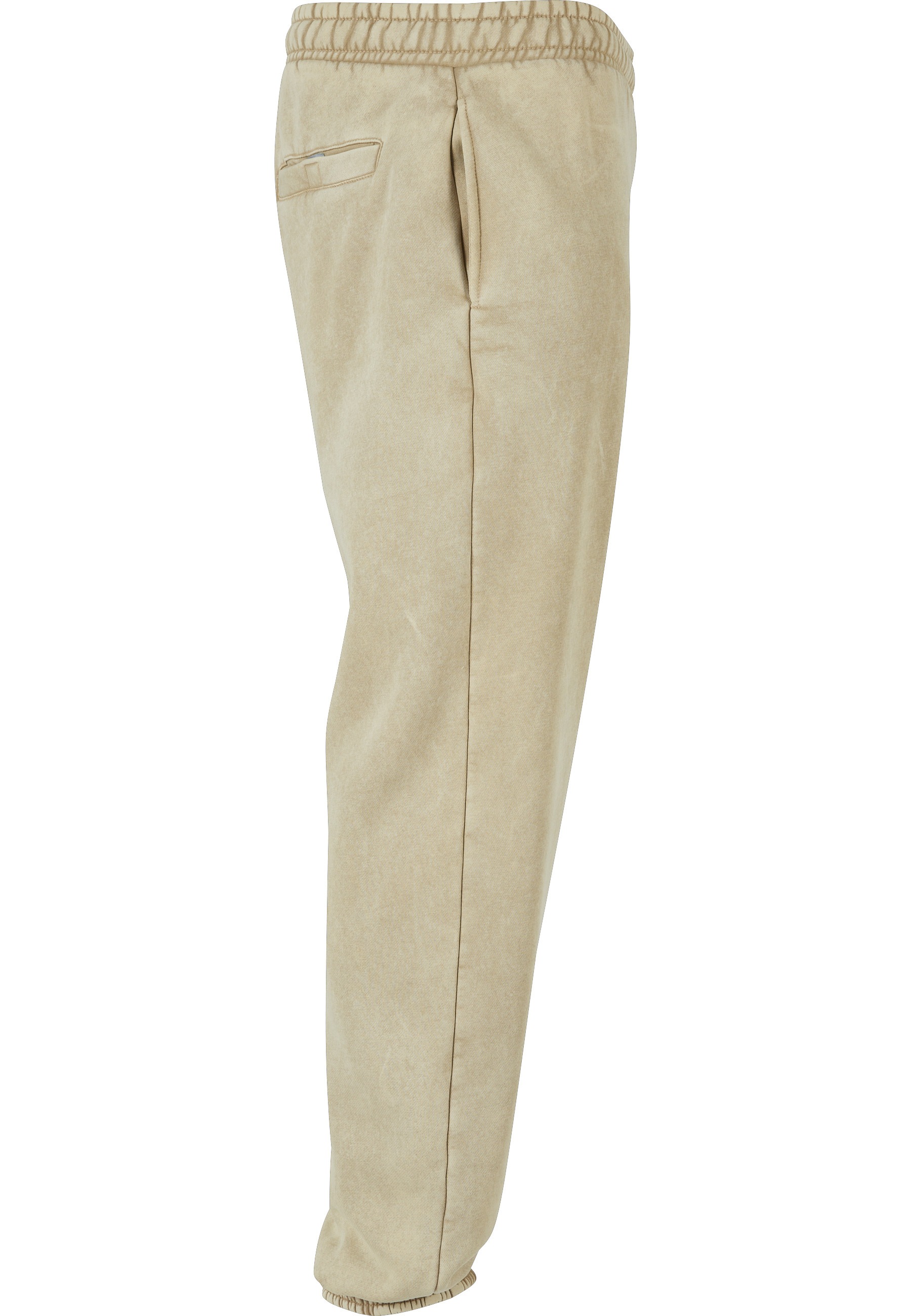 URBAN CLASSICS Jogginghose »Urban Classics Herren Heavy Stone Washed Sweatpants«