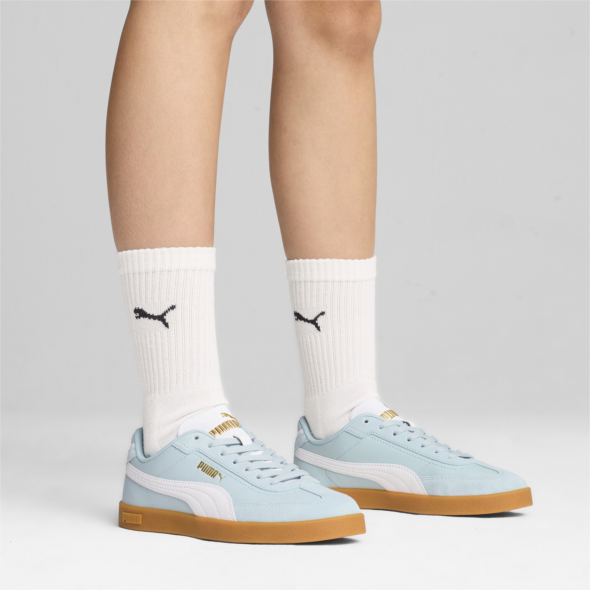 PUMA Sneaker "PUMA Club II Era Sneakers Erwachsene" günstig online kaufen