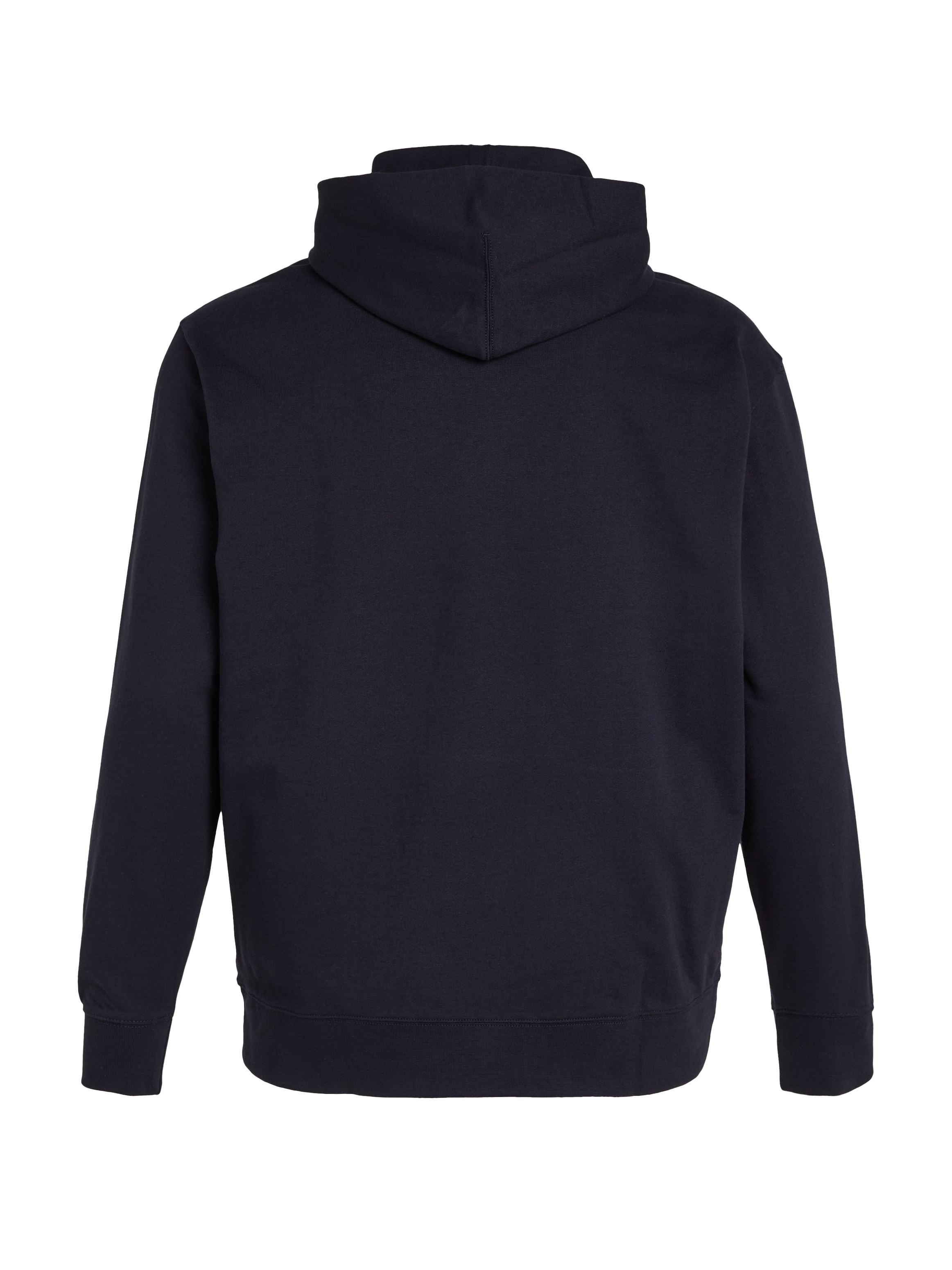 Tommy Hilfiger Big & Tall Hoodie BT-HILFIGER H ROUNDEL HOODY-B Große Größen günstig online kaufen