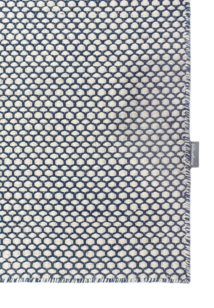 morgenland Wollteppich »Bohemian - Kelim Teppich - Trendy«, rechteckig, 0,4 mm Höhe, Flachgewebe