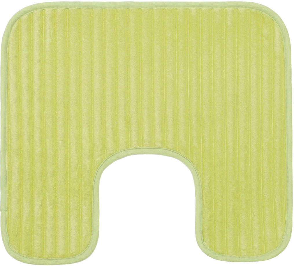 Gözze Badematte "Berlin" Höhe 7 mm rutschhemmend beschichtet fußbodenheizun günstig online kaufen