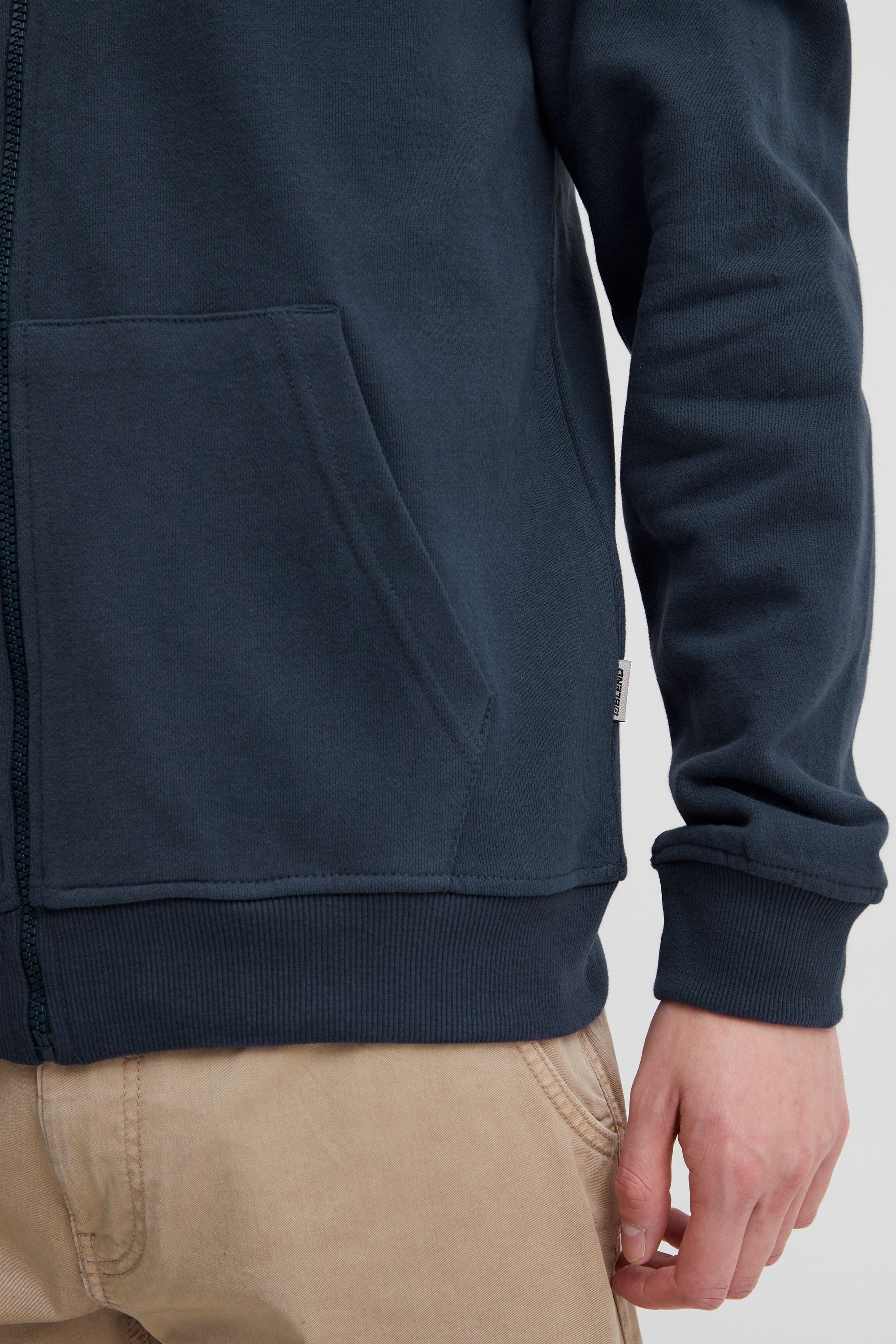 Blend Kapuzensweatjacke »Kapuzensweatjacke BHSweatshirt«