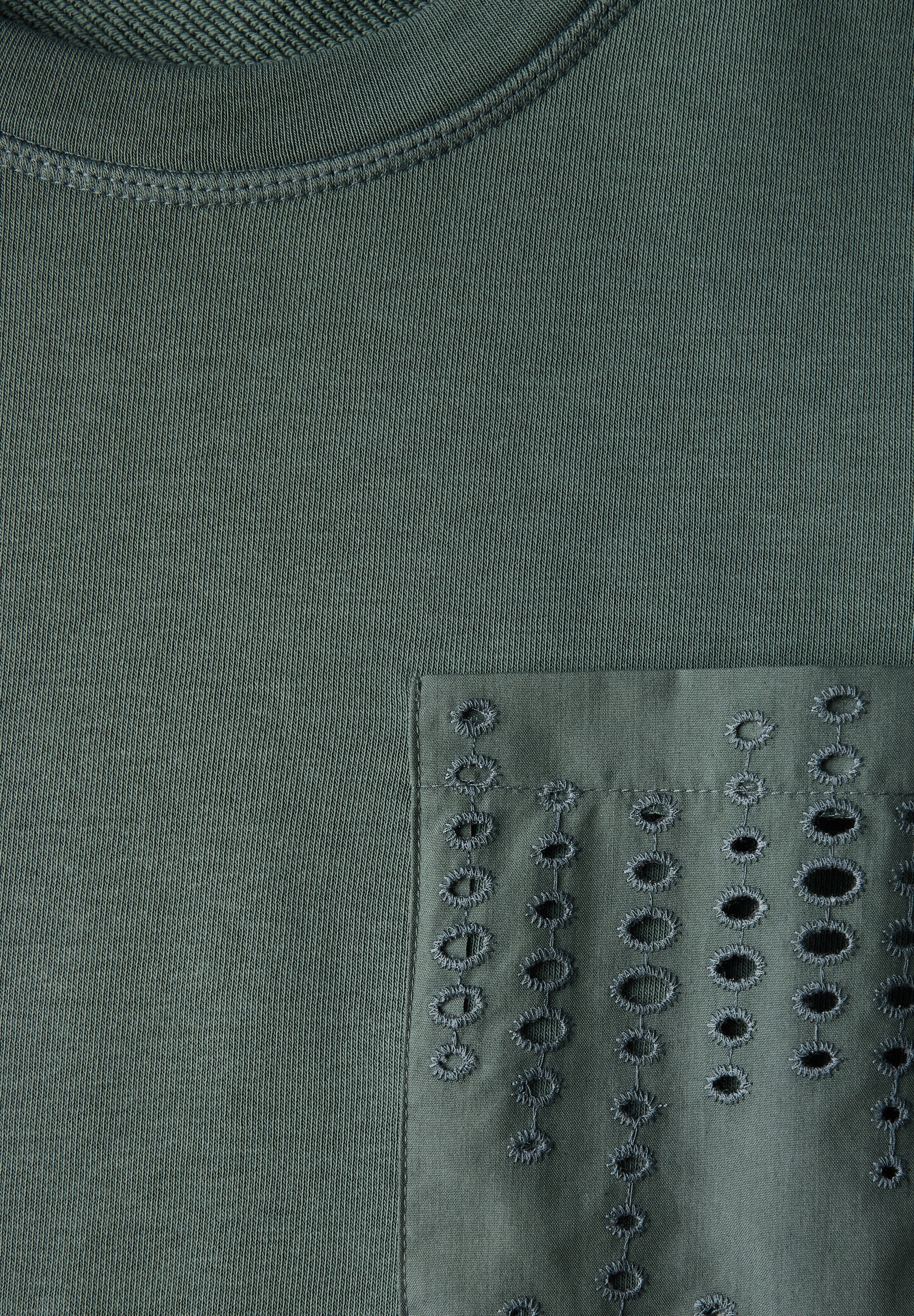 Cecil Sweatshirt, Basic