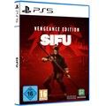 Astragon Spielesoftware »SIFU - Vengeance Edition«, PlayStation 5