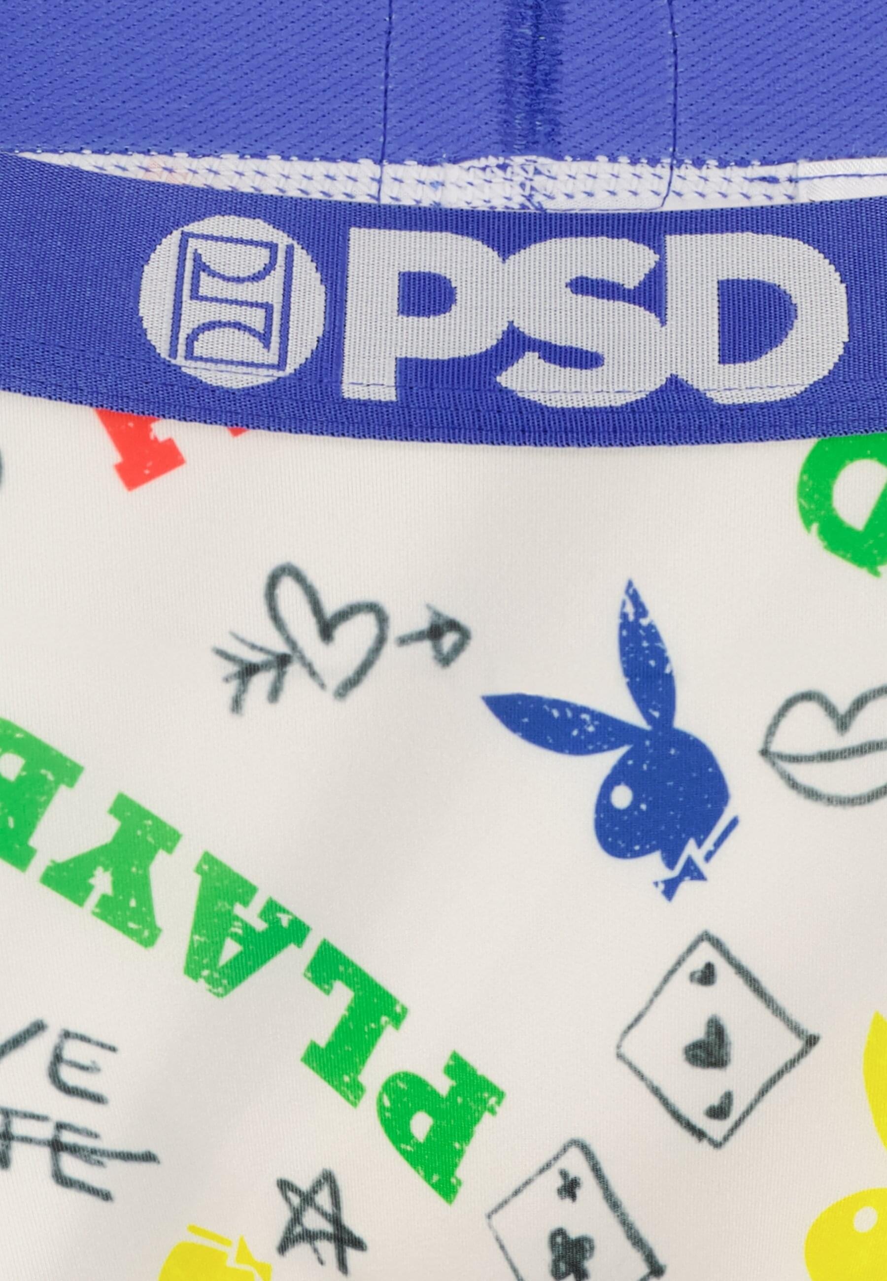 PSD Panty »PSD PB PRIMARY BS«