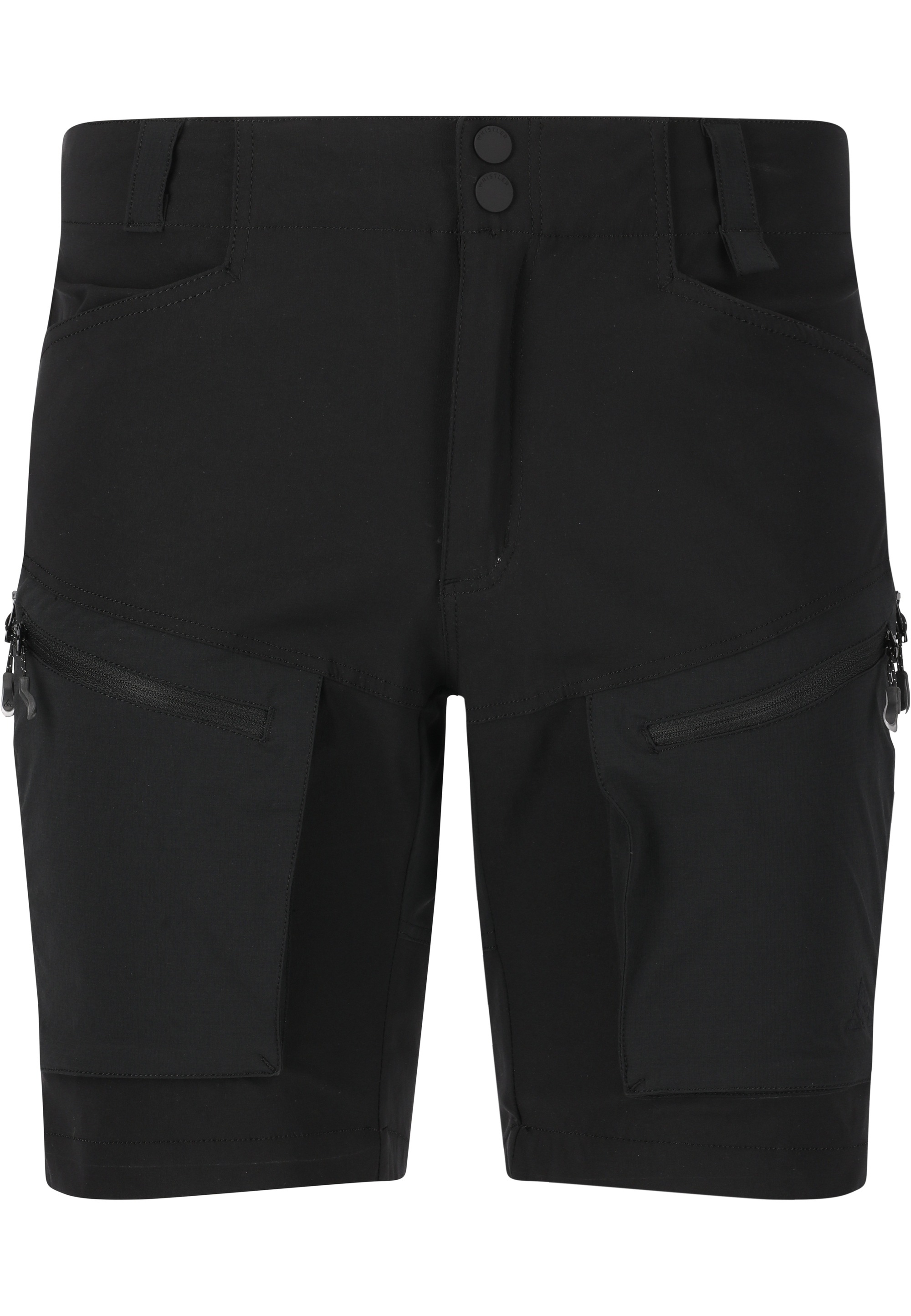 WHISTLER Shorts »Kodiak«, mit 4-Wege-Stretch-Material