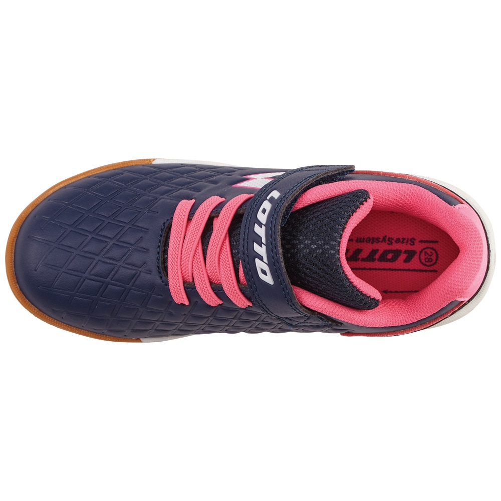 lotto Hallenschuh, - auch für den Hallensport