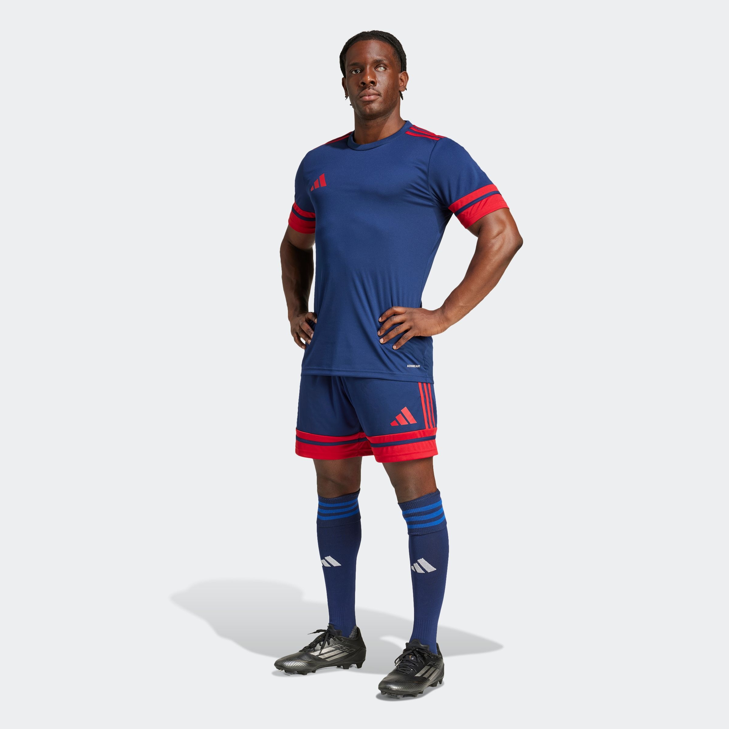 adidas Performance Fußballtrikot »SQUA25 JSY M«