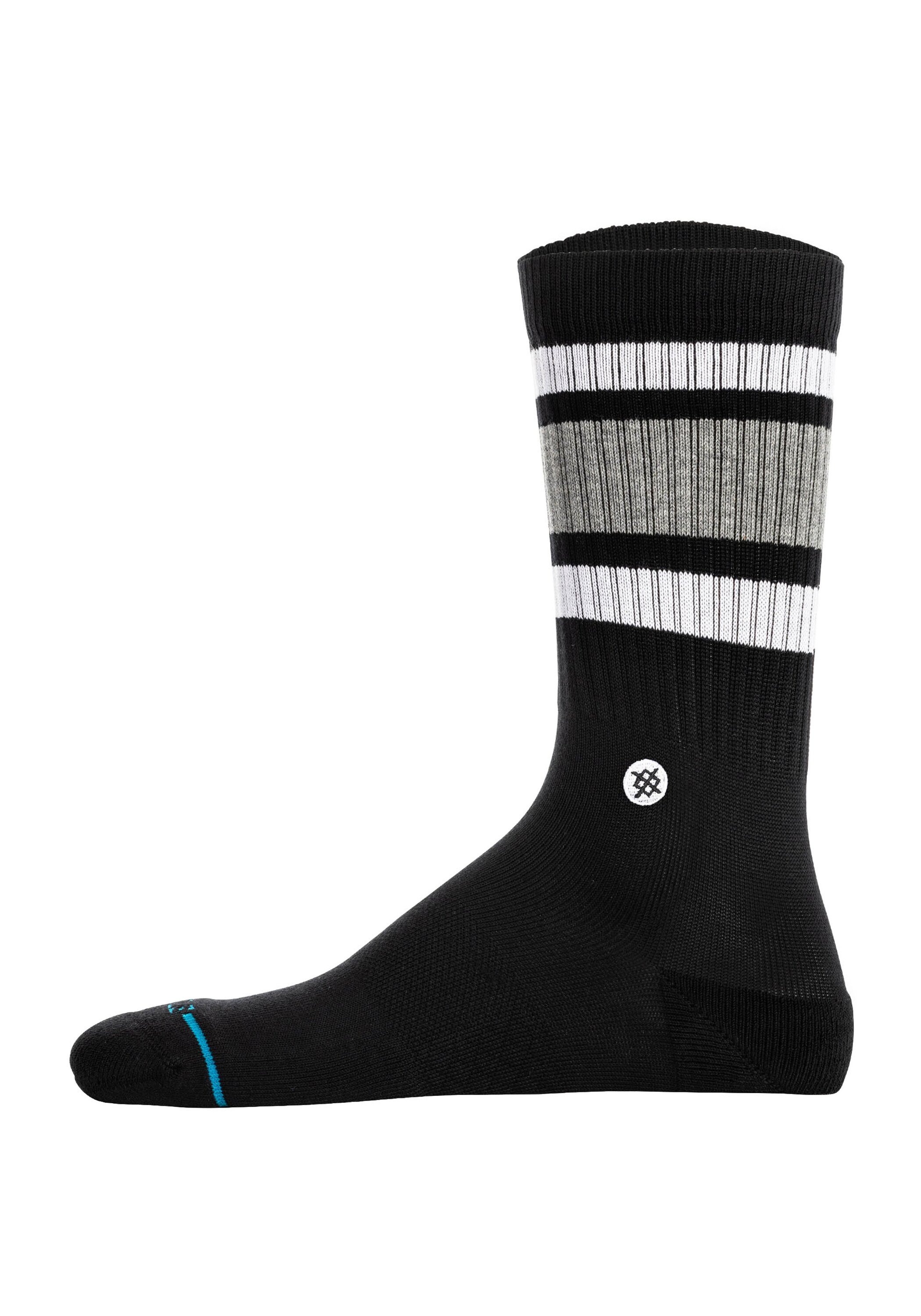 Stance Kurzsocken »Socken Boyd ST 1er Pack«
