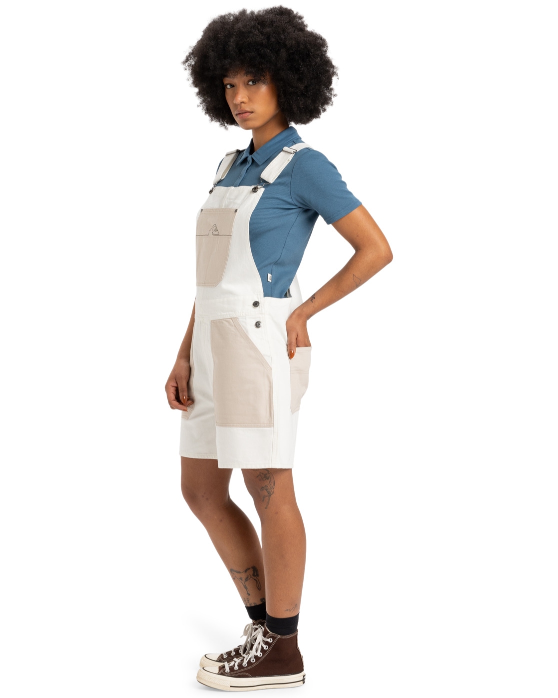 Quiksilver Latzhose »Lya«