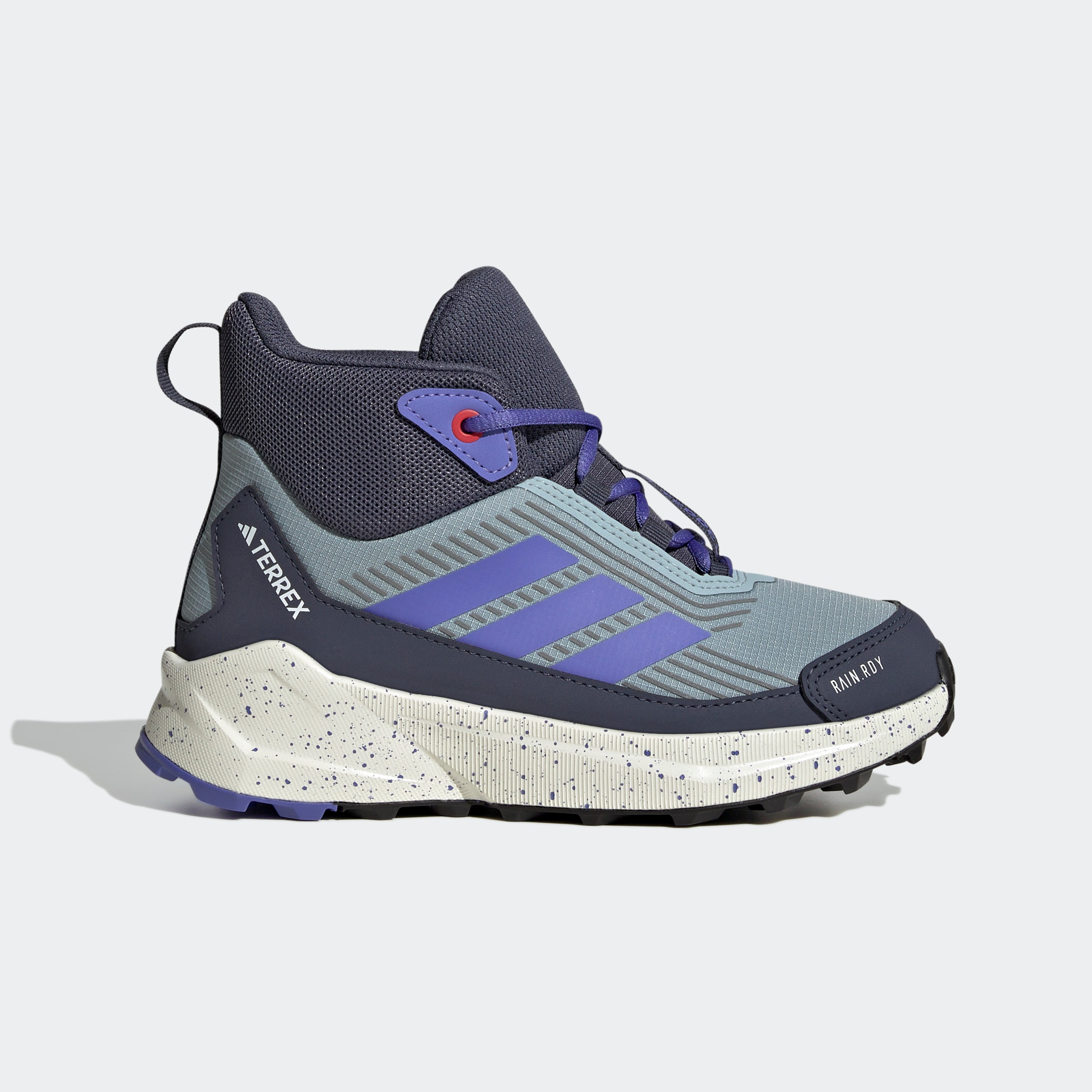 adidas TERREX Wanderschuh »TERREX TRAILMAKER 2 MID RAIN.RDY«