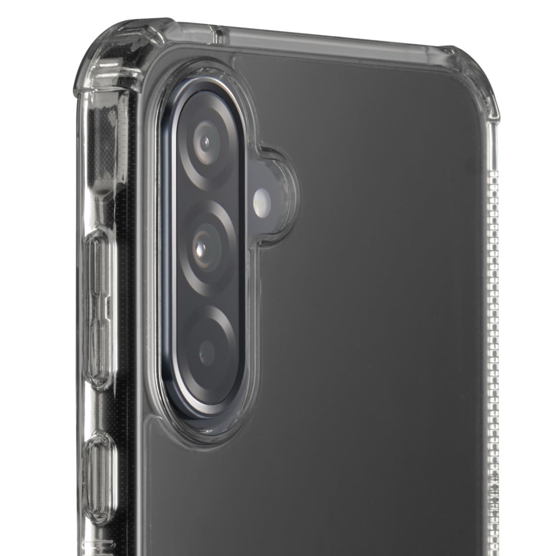 Hama Handyhülle »Handyhülle „Extreme Protect“ für Galaxy A36 5G (stoßfest, sturzsicher)«, Samsung Galaxy A36 5G