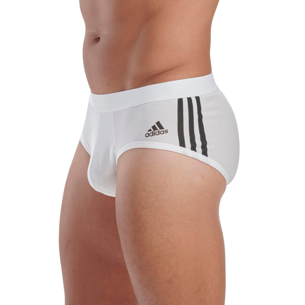 adidas Sportswear Slip »"Active Flex Cotton"«, (3er-Pack)