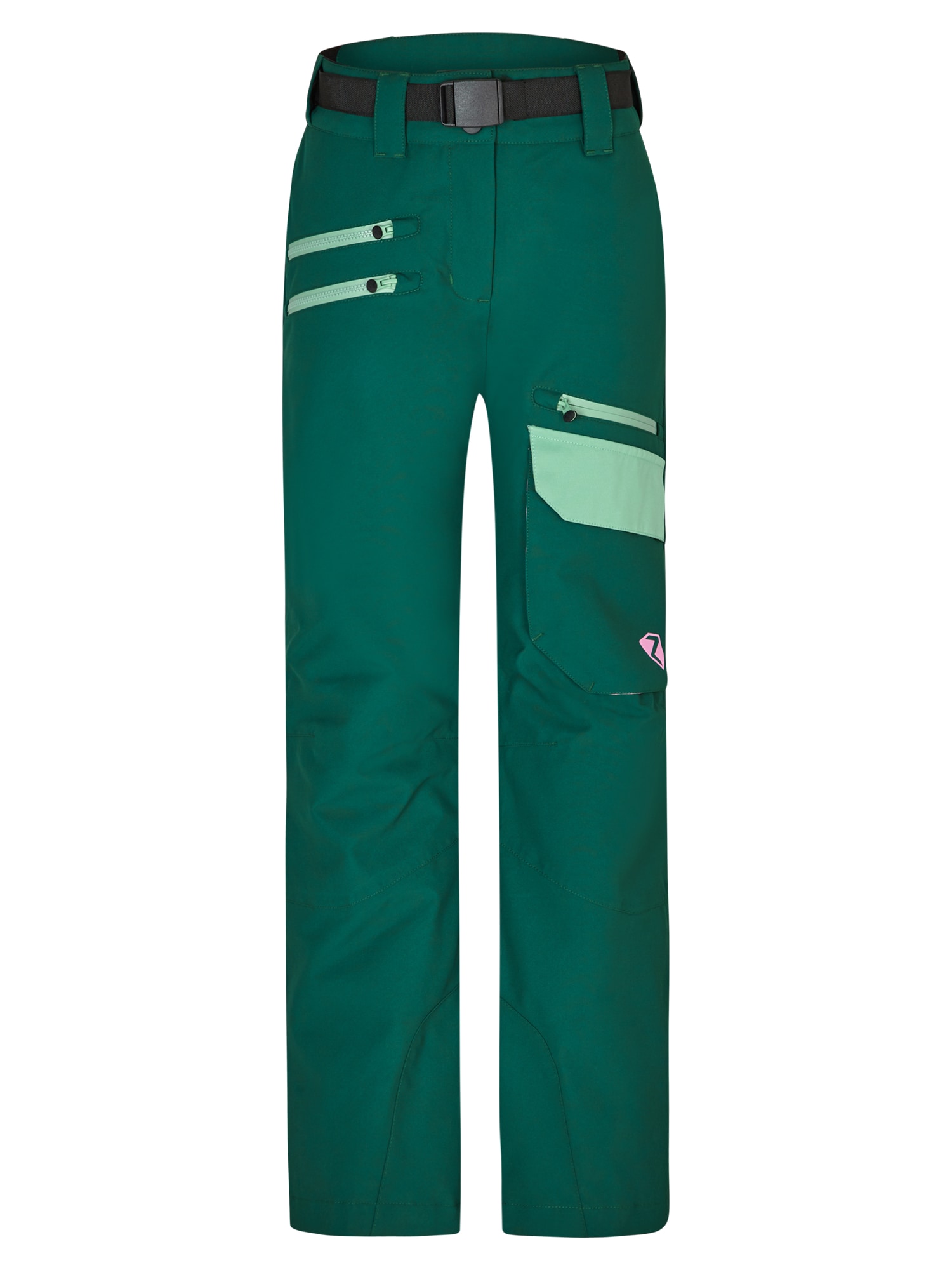 Ziener Skihose "AILEEN"