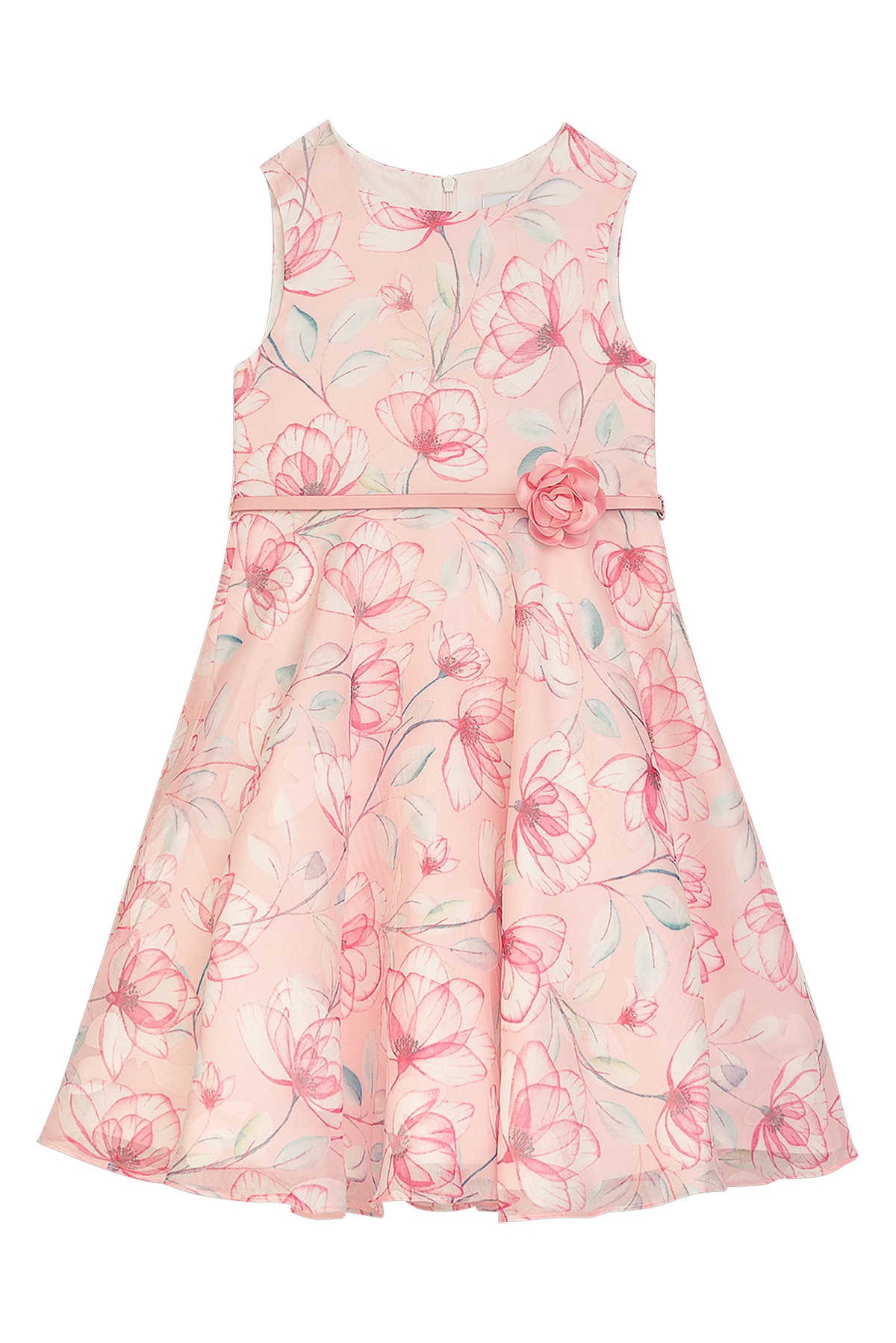 DANAMADE "DANAMADE Dresses Mädchenkleid"