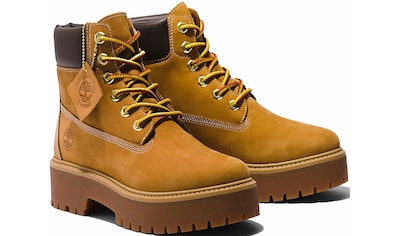 Schnürboots »TBL Premium Elevated6inWP«