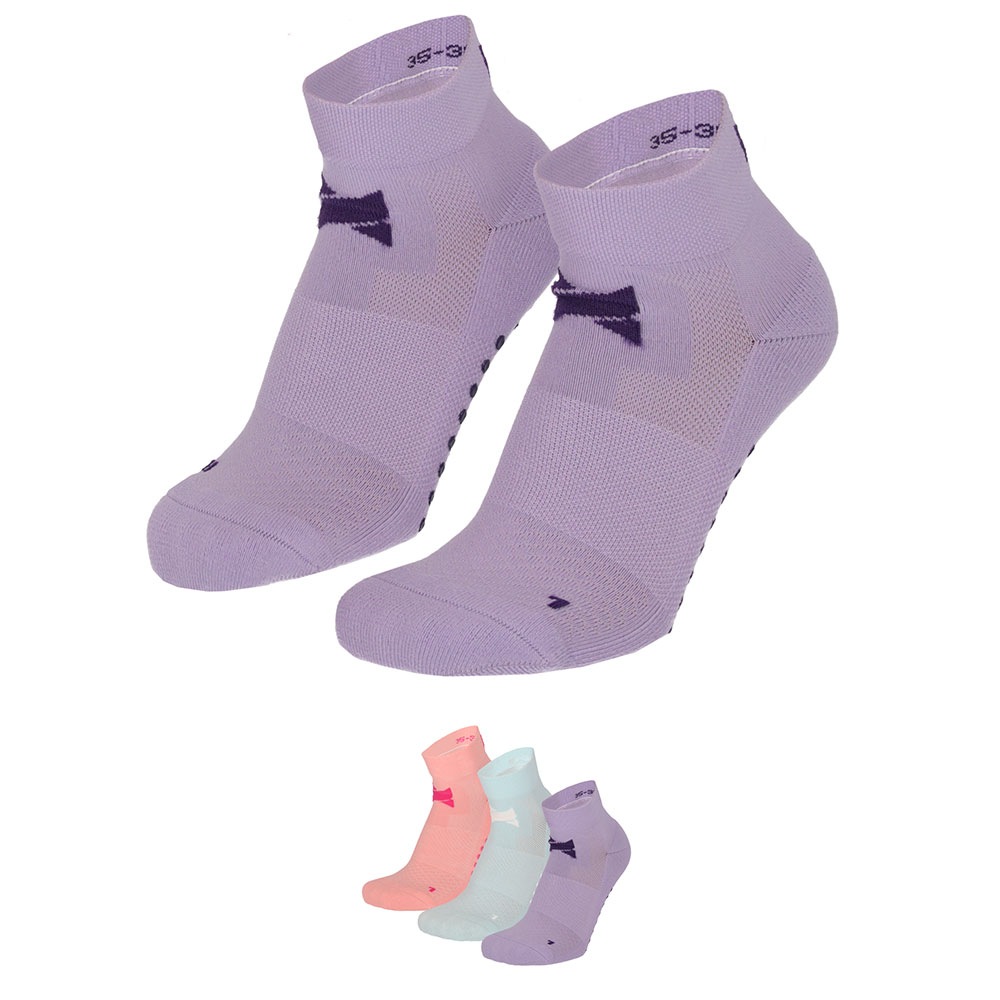 XTREME sockswear ABS-Socken "Panther Yoga-Socks", (Packung, 3 Paar), Antiru günstig online kaufen