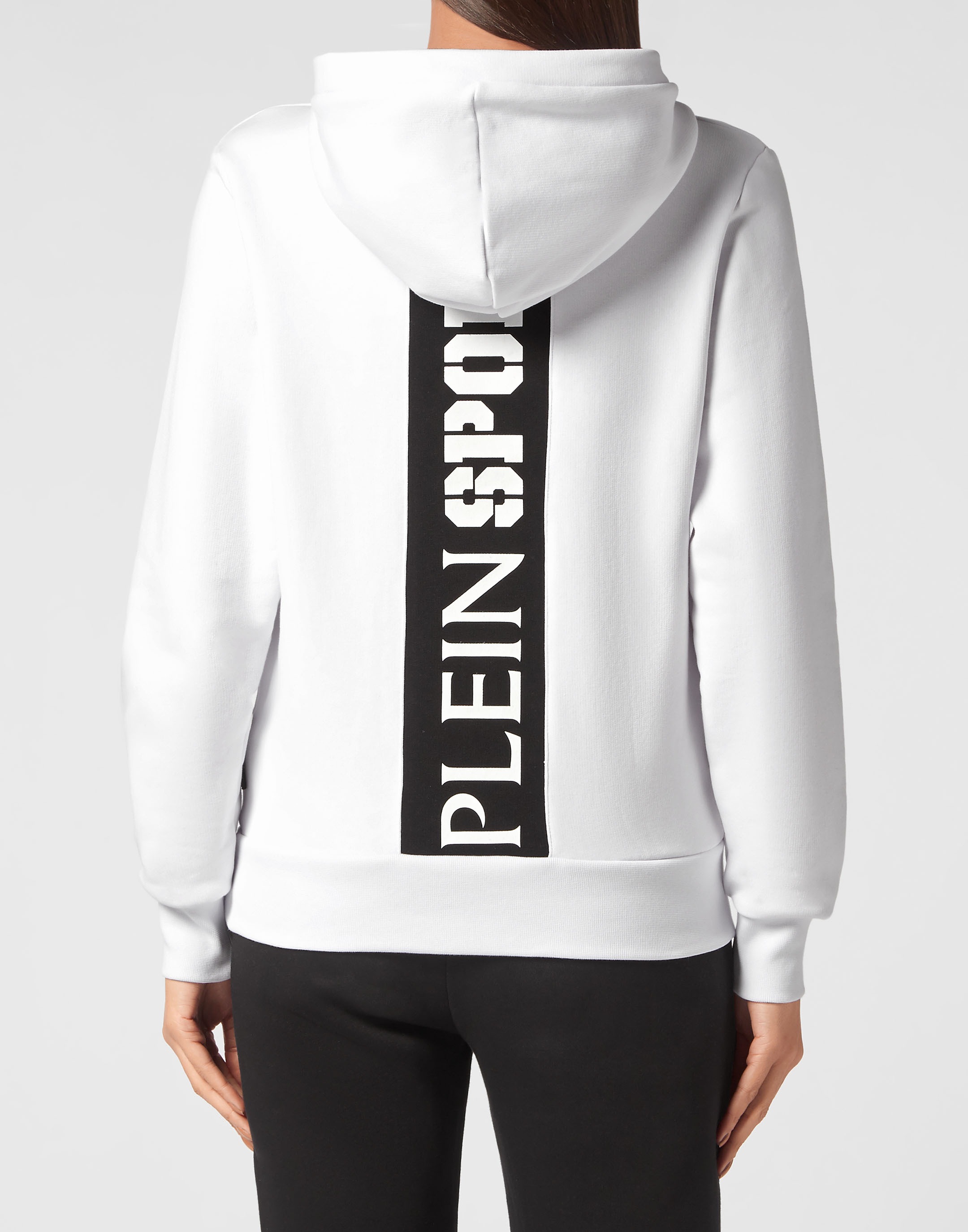 PLEIN SPORT Sweatshirt »Hoodie«
