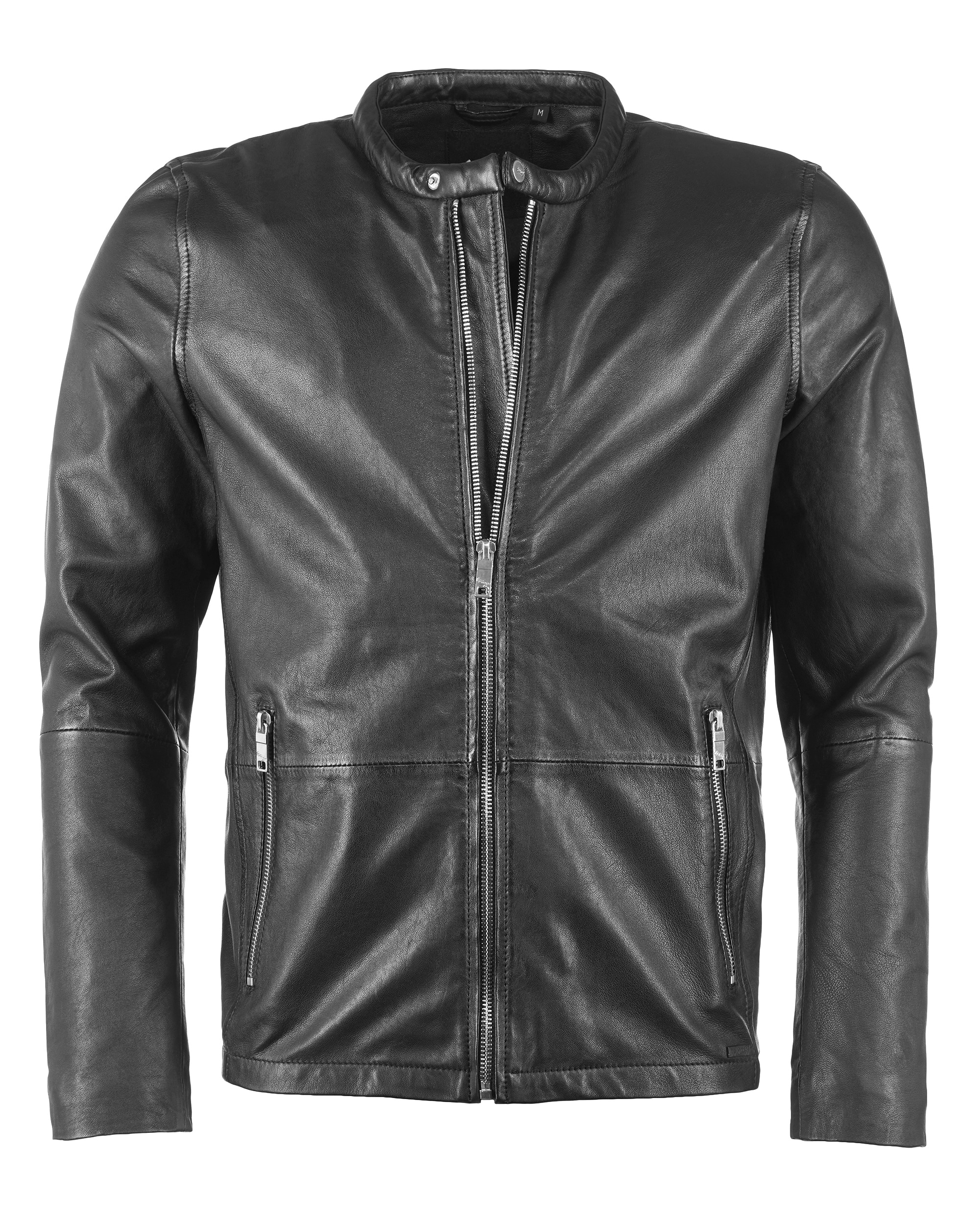 Maze Lederjacke »42021111«