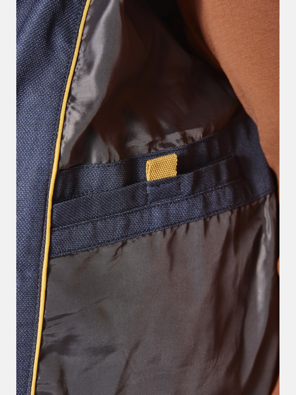 Babista Steppjacke »Jacke TARBOLESSI«