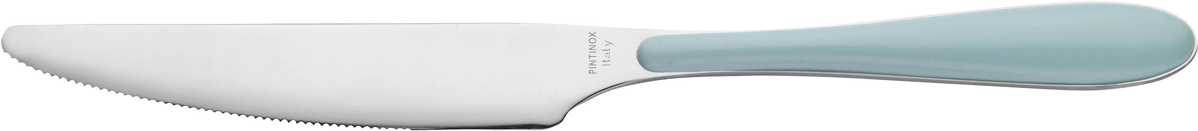 PINTINOX Besteck-Set "Canaletto" mit Kunststoffgriff, spülmaschinengeeignet günstig online kaufen
