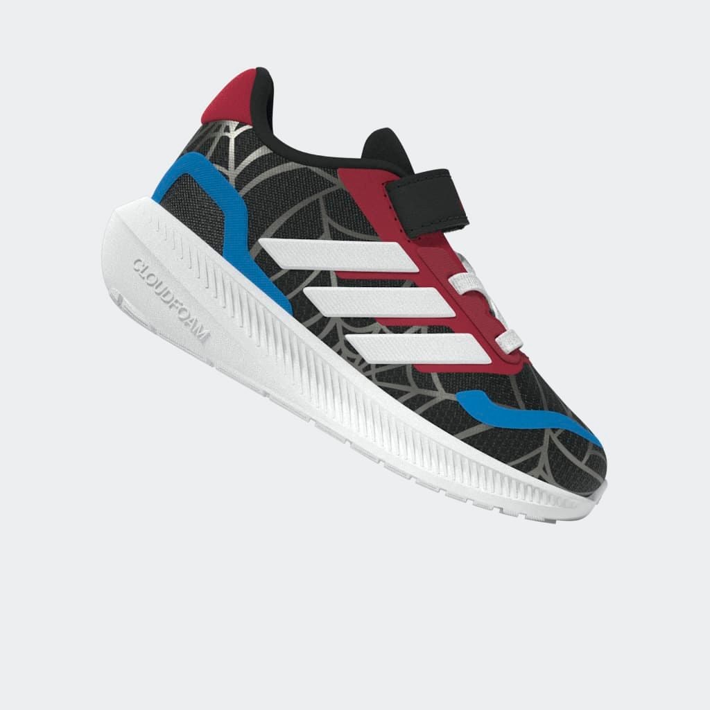 adidas Sportswear Sneaker »ADIDAS X MARVEL SPIDER-MAN RUNFALCON KIDS«